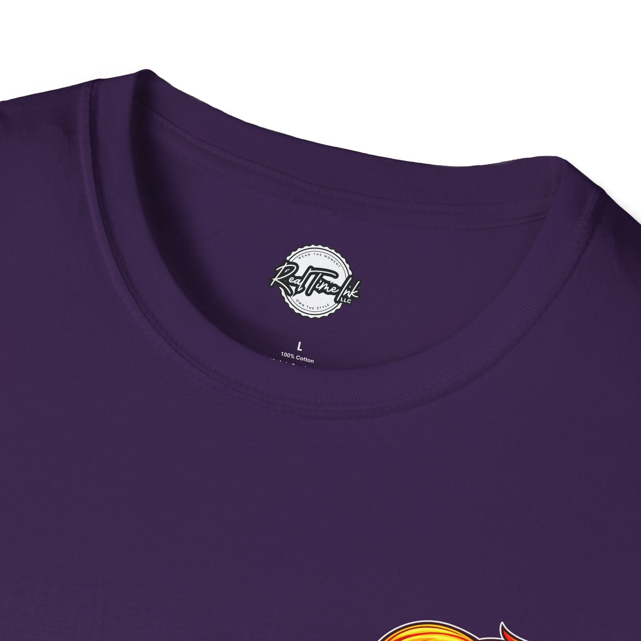 Galvinell Meat Co. Logo T-Shirt — Retro Butcher Shop Tee