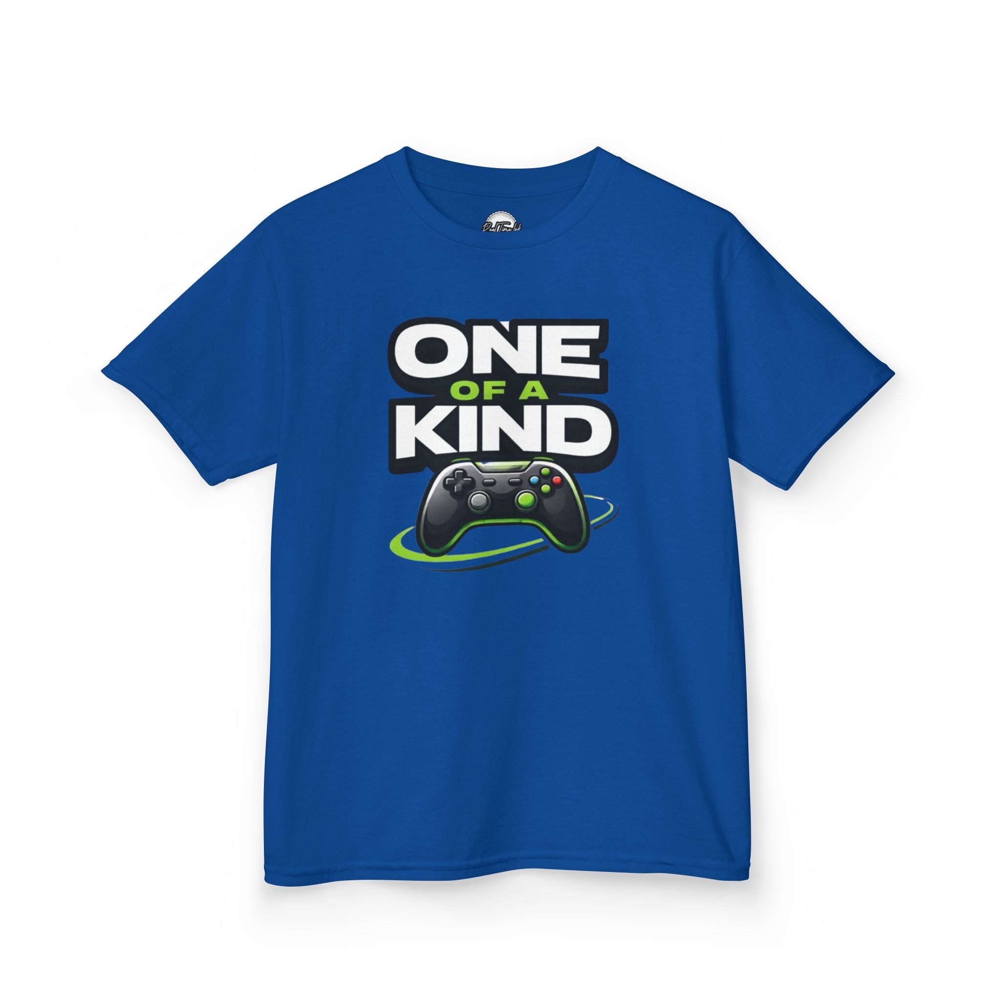 One of a Kind Gamer T-Shirt