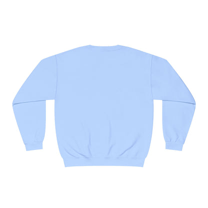 Pretty Book Nerd Sweatshirt