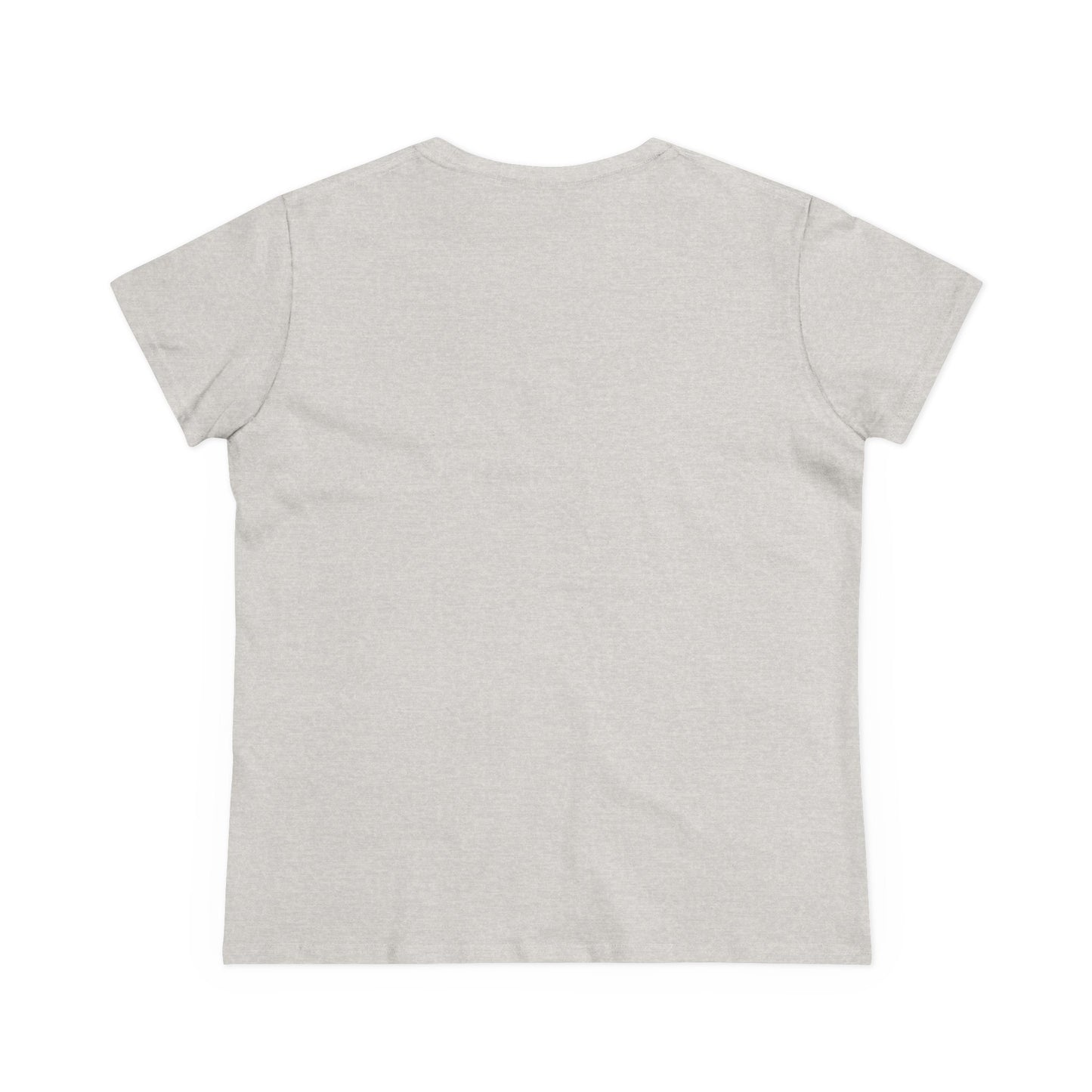 Women's Tee - Purple Blood Design