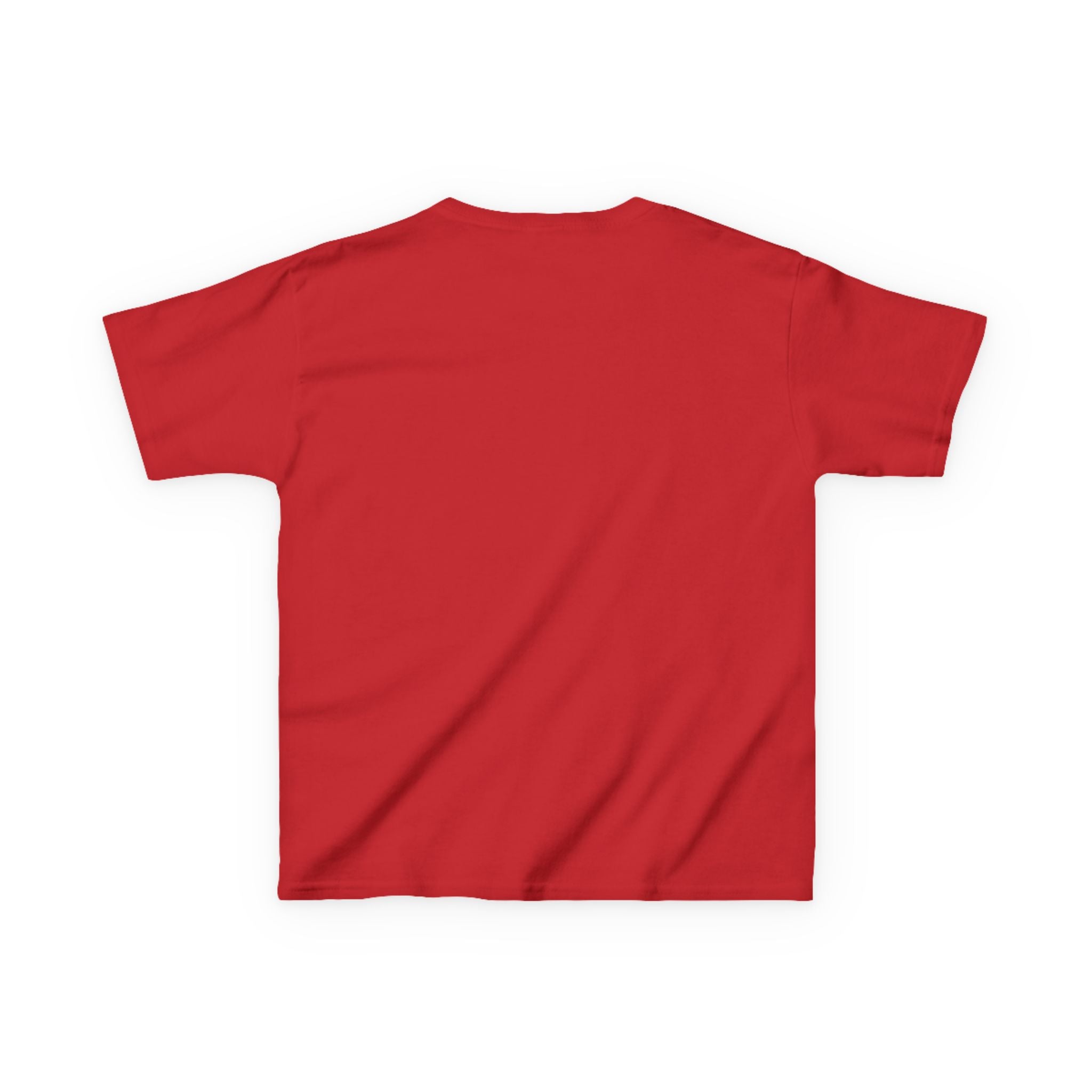 Whimsical Kids Tee: Fun Design, Everyday Wear, Birthday Gift, Casual Style, Funny Shirt