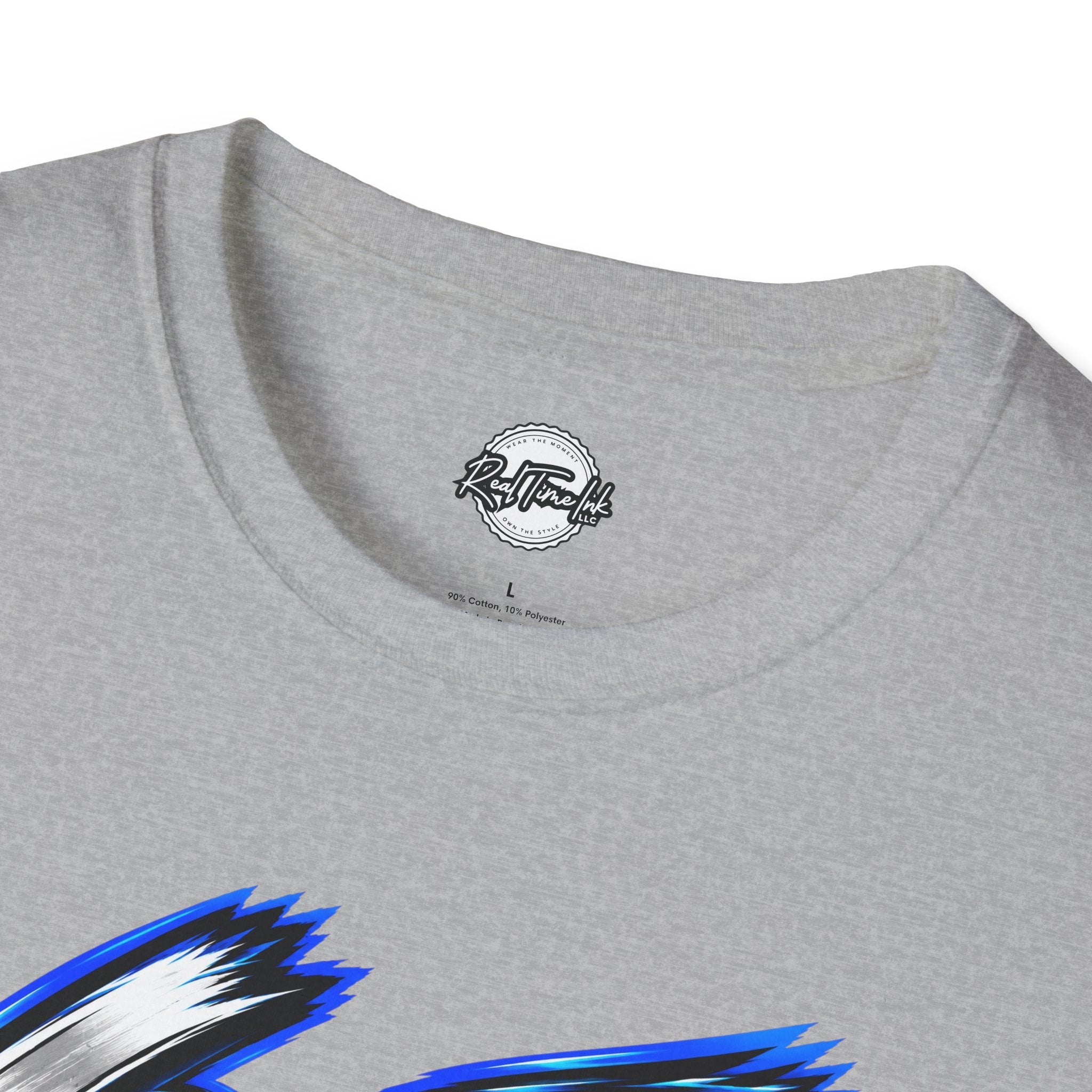 6-7 Unisex Softstyle T-Shirt