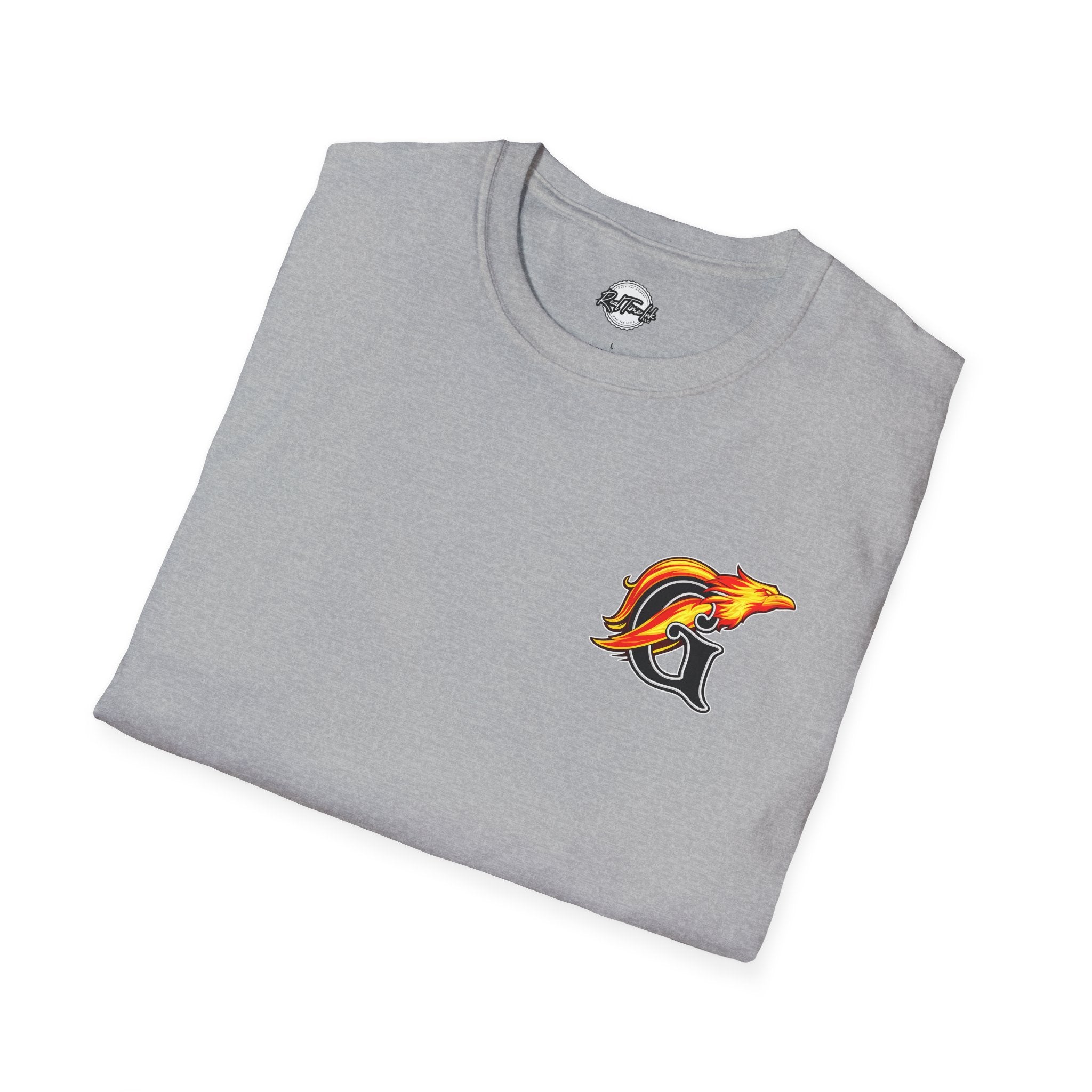 GALVINELL’S Logo T-Shirt