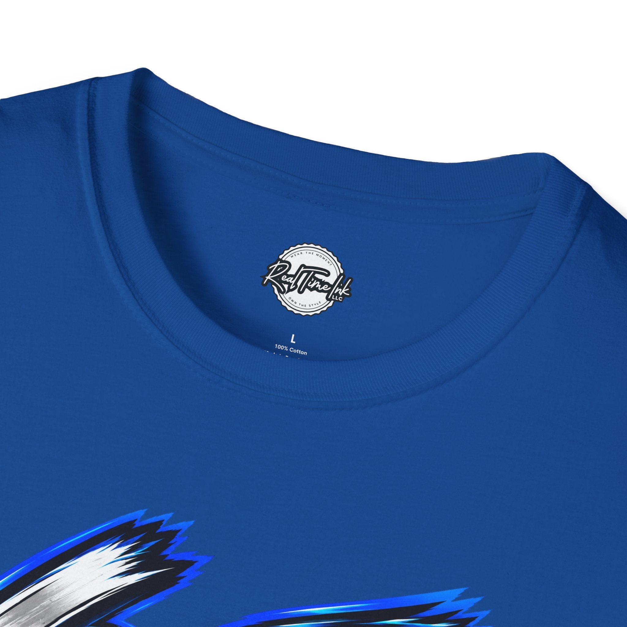 6-7 Unisex Softstyle T-Shirt