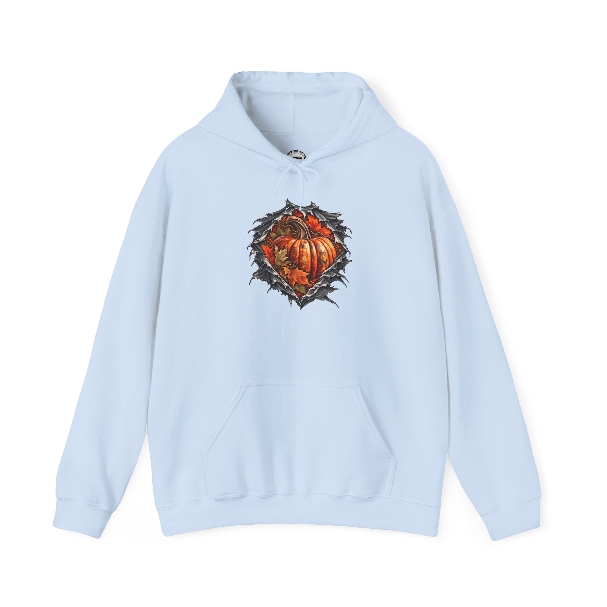 Rugged Harvest Unisex Heavy Blend™ Hooded Sweatshirt
