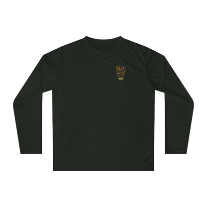 Long Sleeve Shirt - Baltimore Blood Design