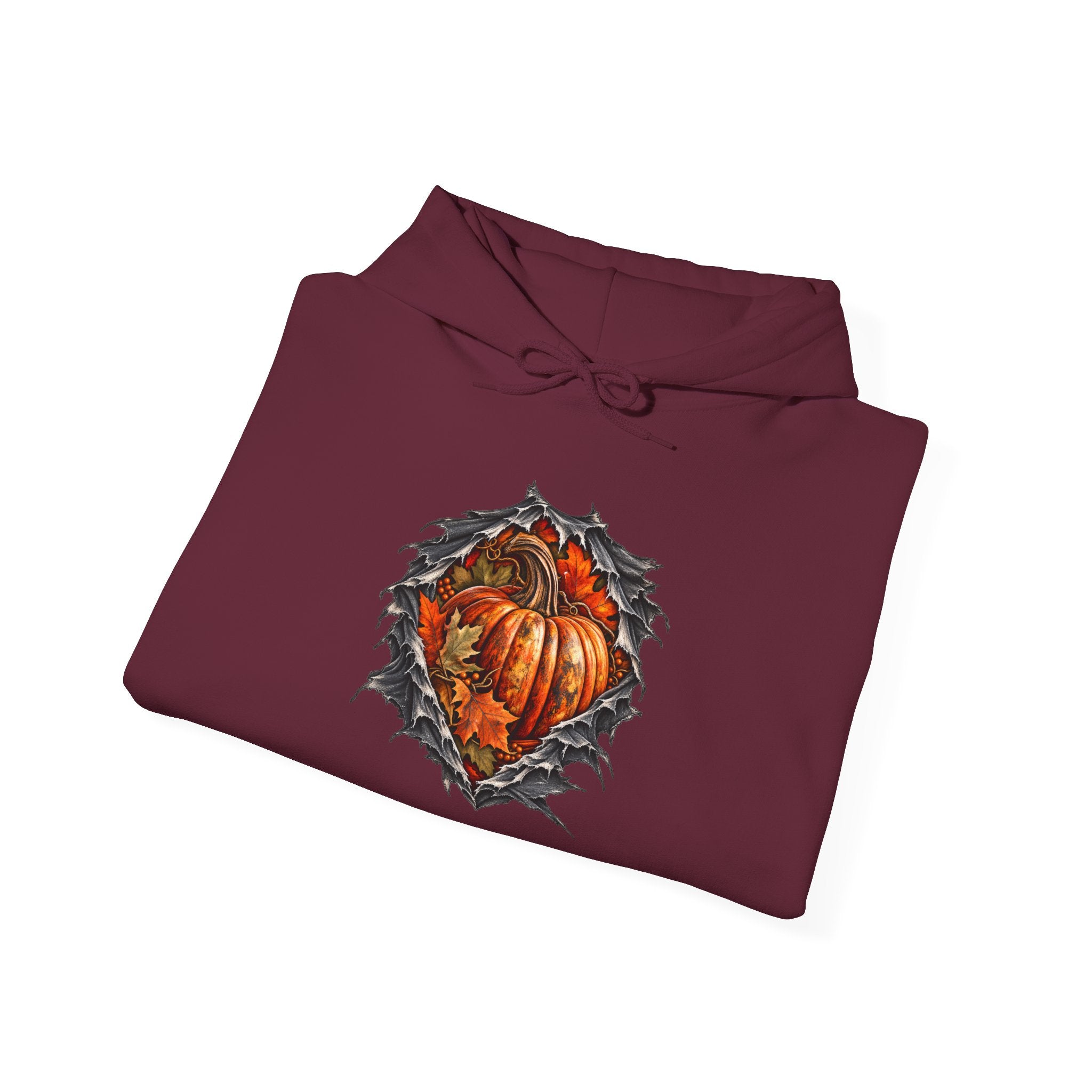 Rugged Harvest Unisex Heavy Blend™ Hooded Sweatshirt