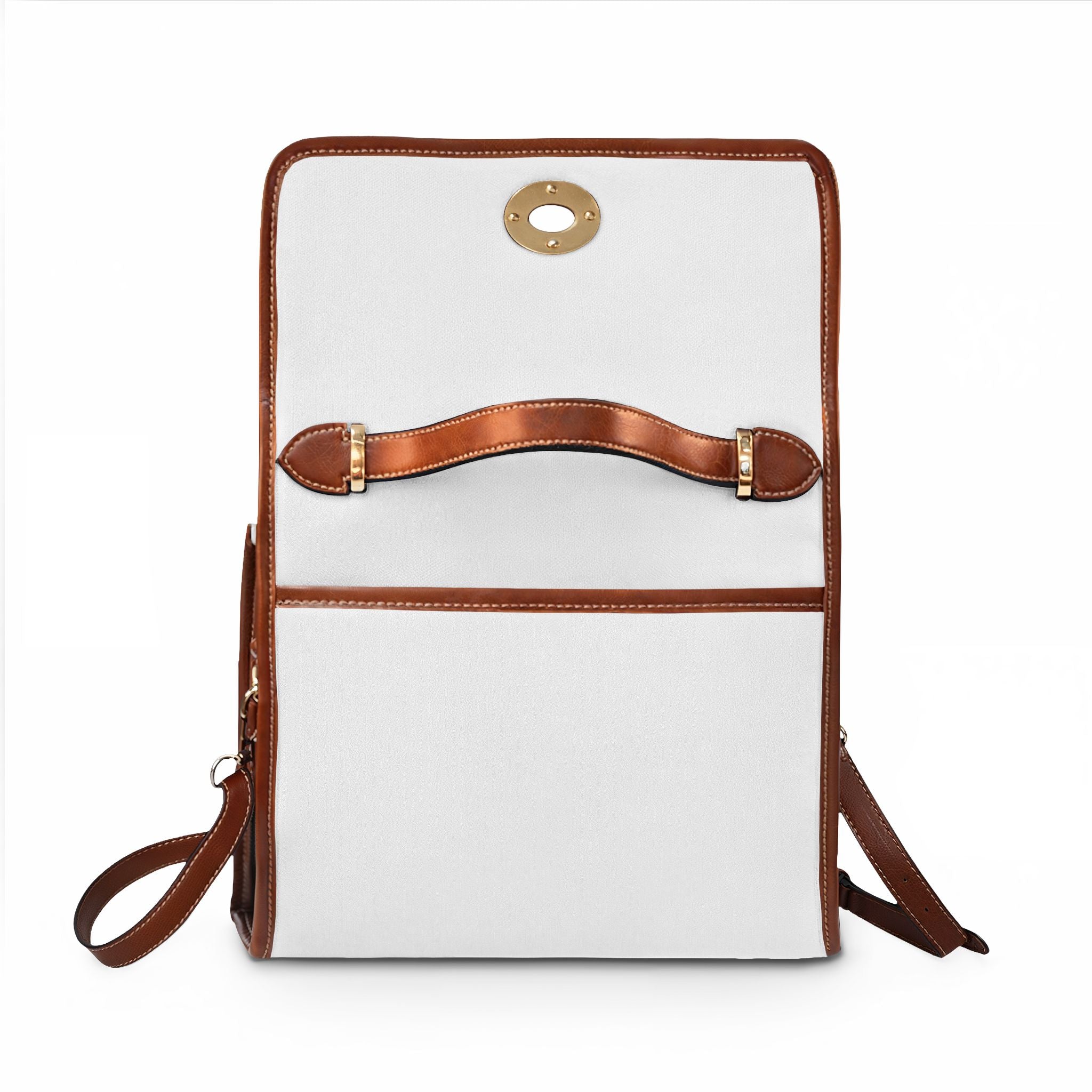 Simply Her Waterproof Canvas Bag