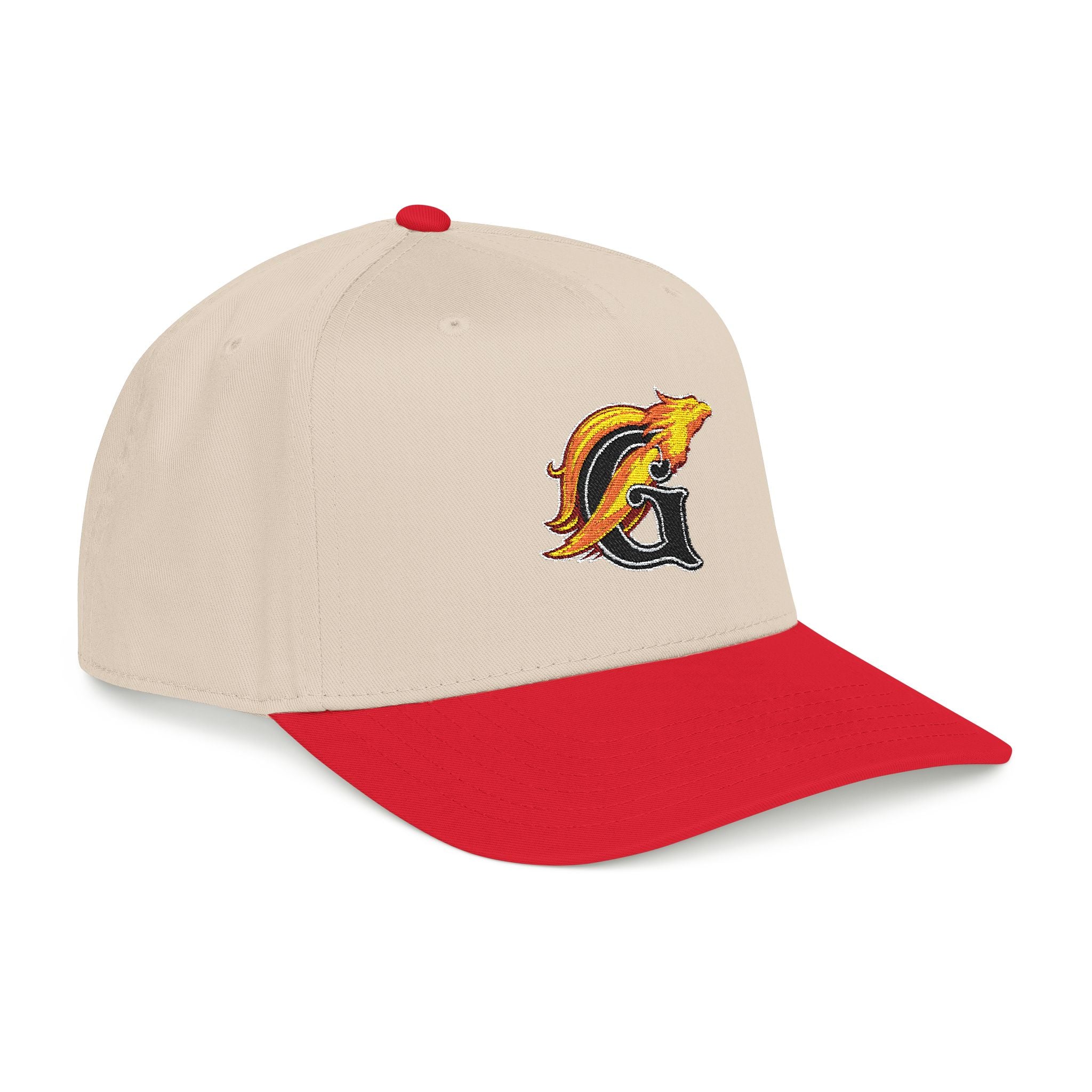 GALVINELL’S Mid Profile Baseball Cap