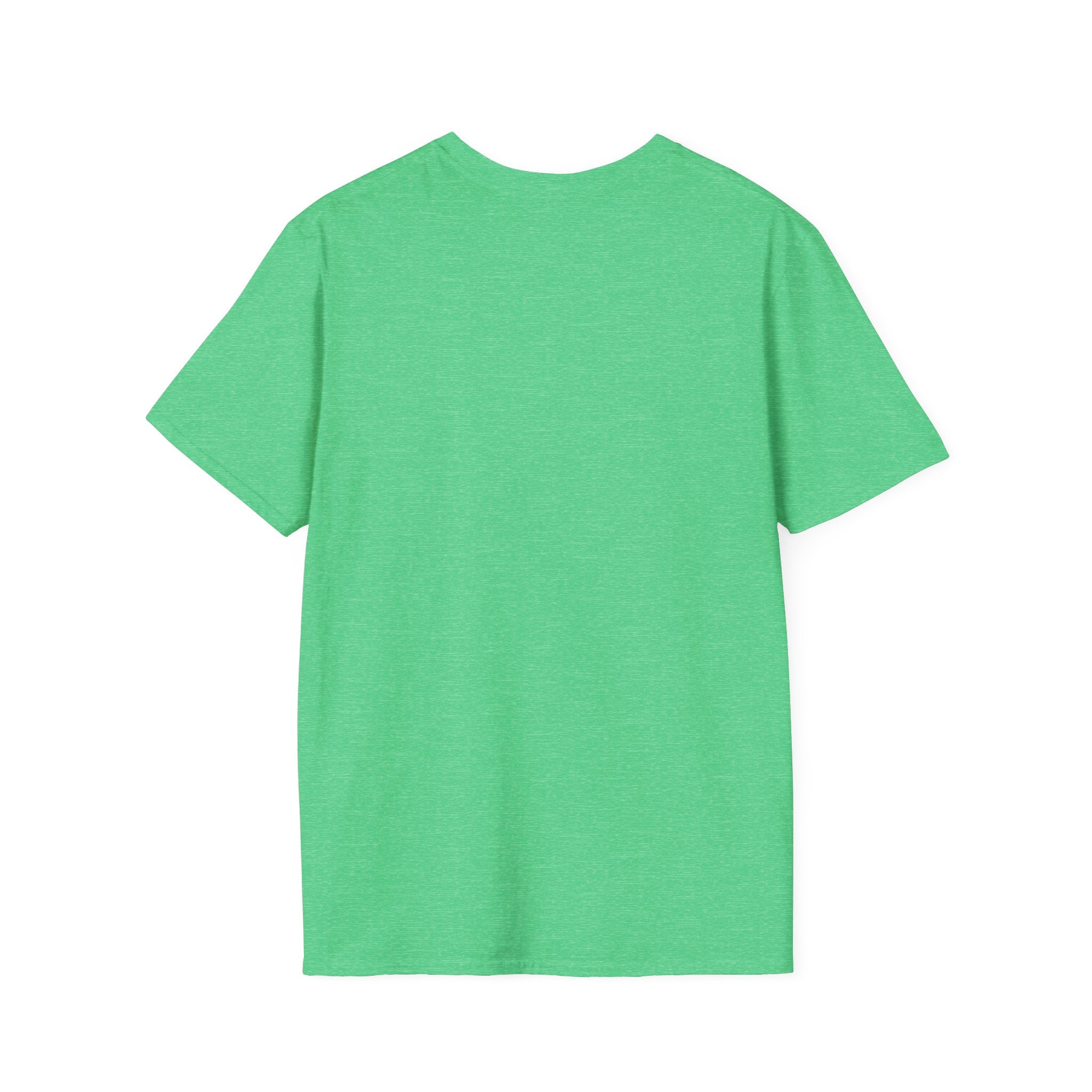 Marioth Music Logo Tee (Bold 'M' with Red Dot)