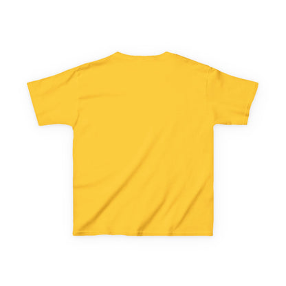 Whimsical Kids Tee: Fun Design, Everyday Wear, Birthday Gift, Casual Style, Funny Shirt
