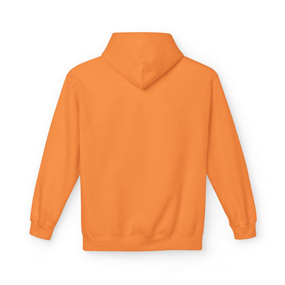 Simply Blessed Unisex Fleece Hoodie - Cozy Spiritual Apparel