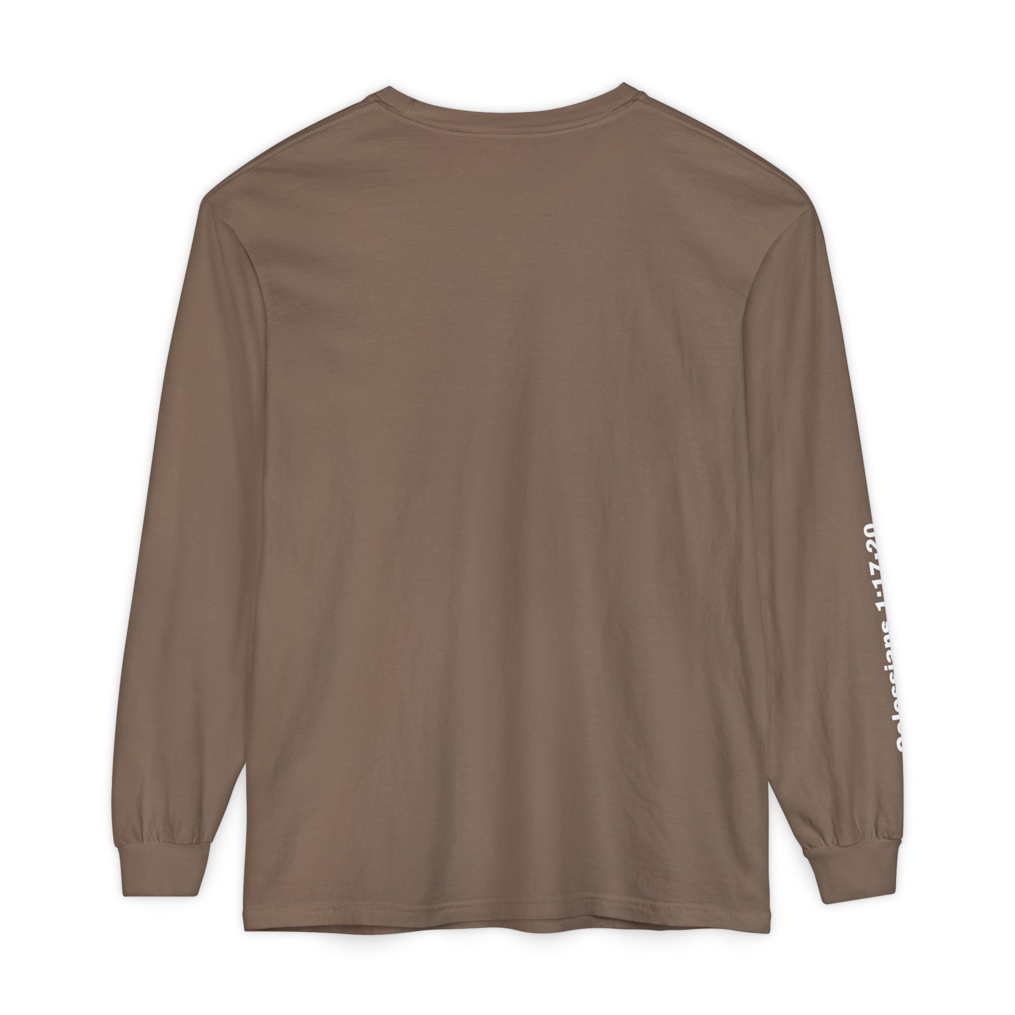 Jesus Over Everything Graphic Tee