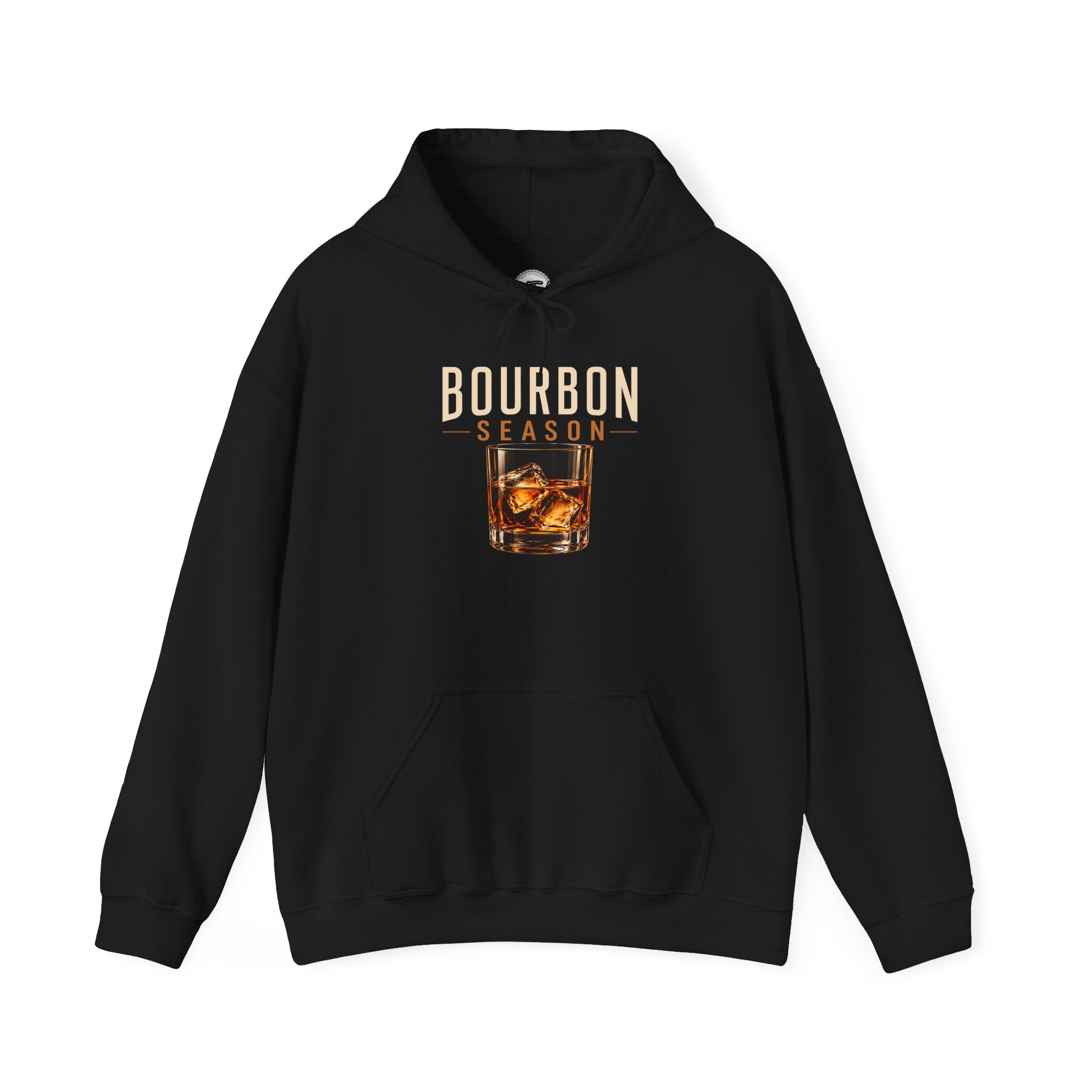 Bourbon Season Unisex Heavy Blend™ Hooded Sweatshirt