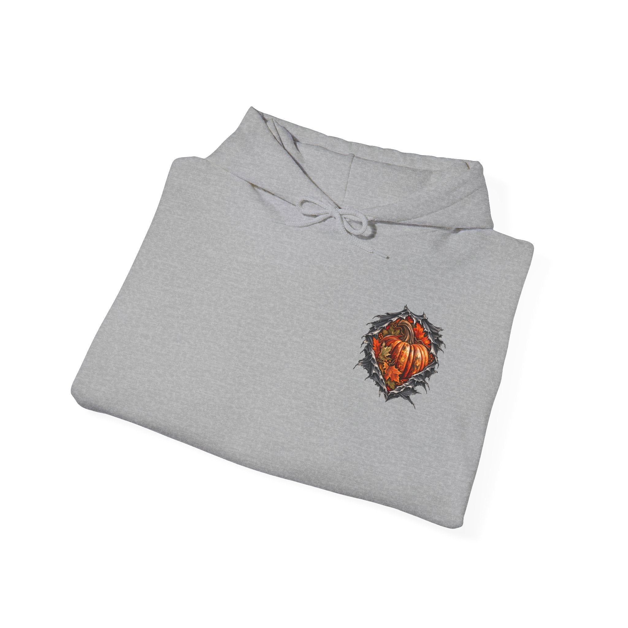 Rugged Harvest Unisex Heavy Blend™ Hooded Sweatshirt