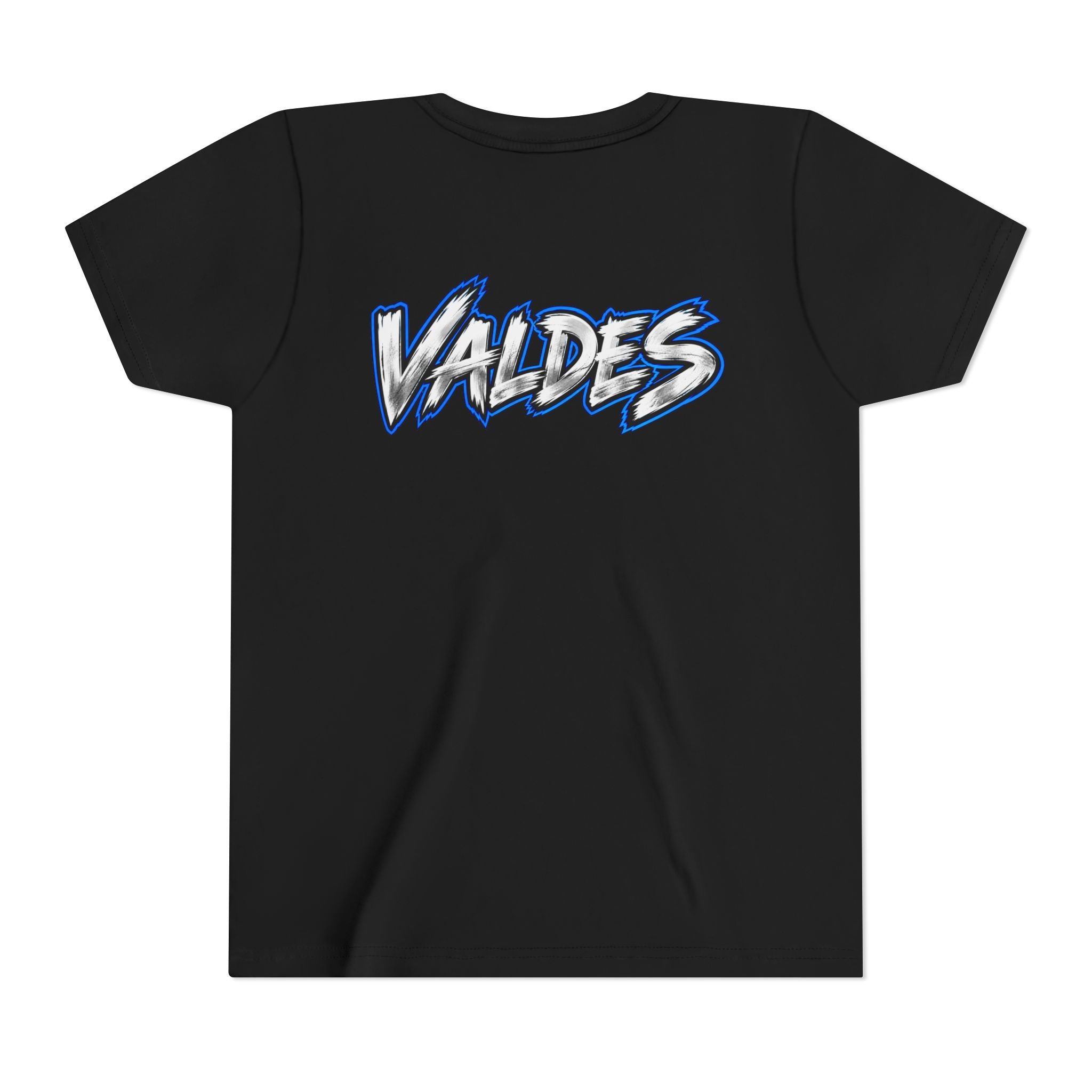 6-7 Youth Short Sleeve Tee