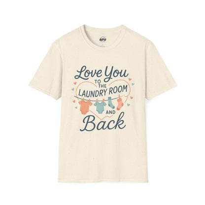 Mother's Day T-Shirt