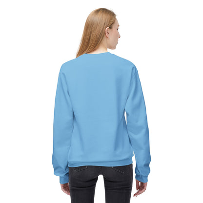 Simply Blessed Unisex Crewneck Sweatshirt