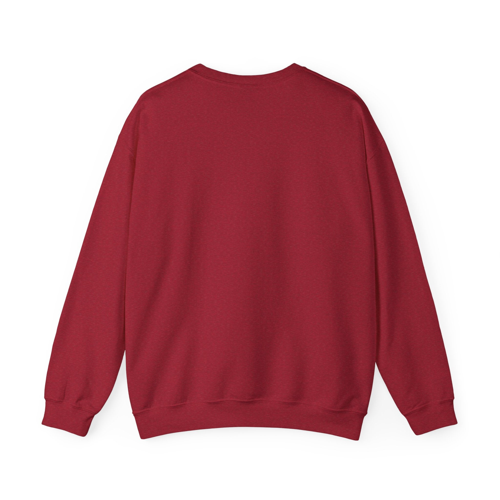 Pixie ChickUnisex Heavy Blend™ Crewneck Sweatshirt