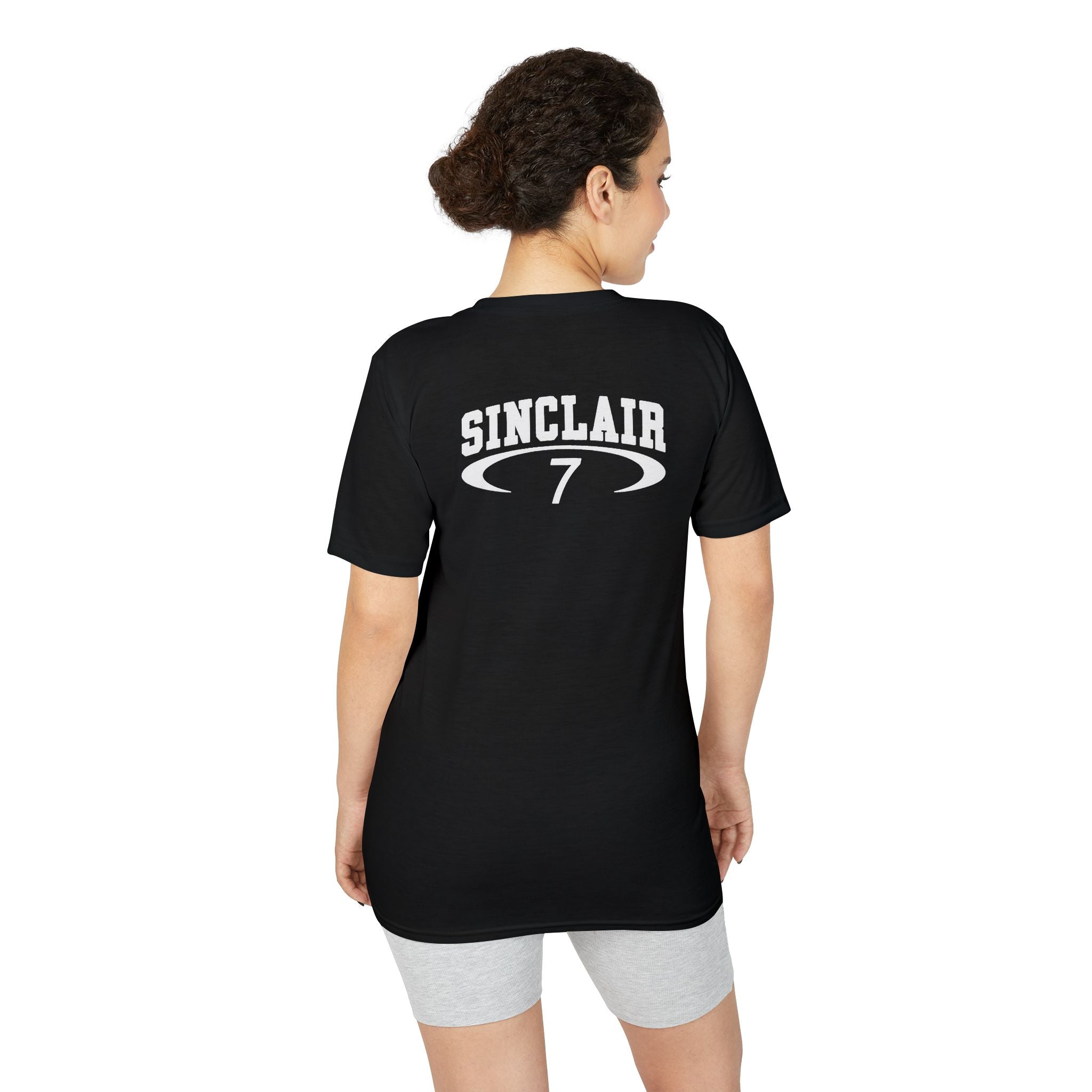 Sinclair 7 Graphic T-Shirt