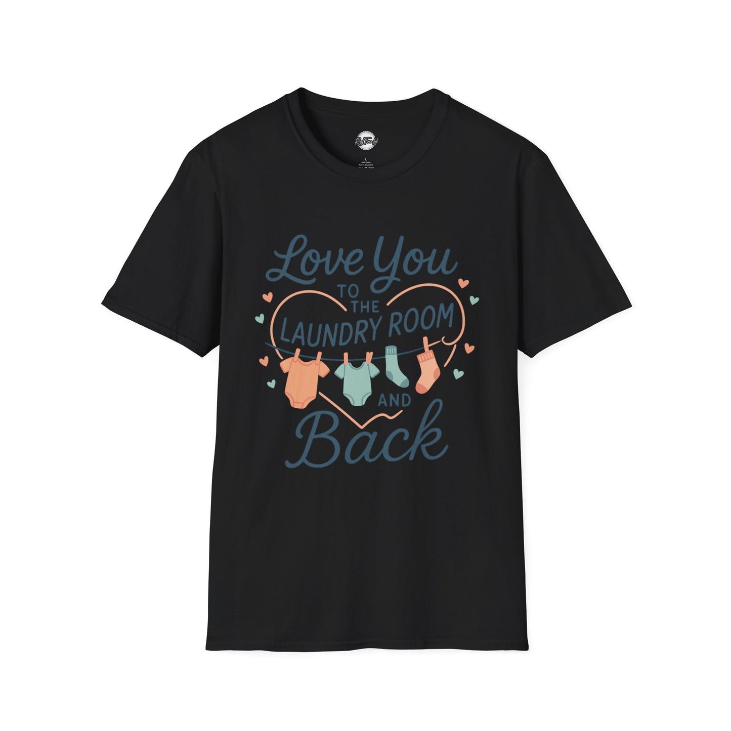 Mother's Day T-Shirt