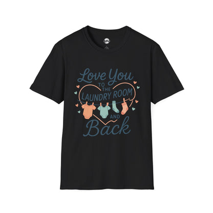 Mother's Day T-Shirt