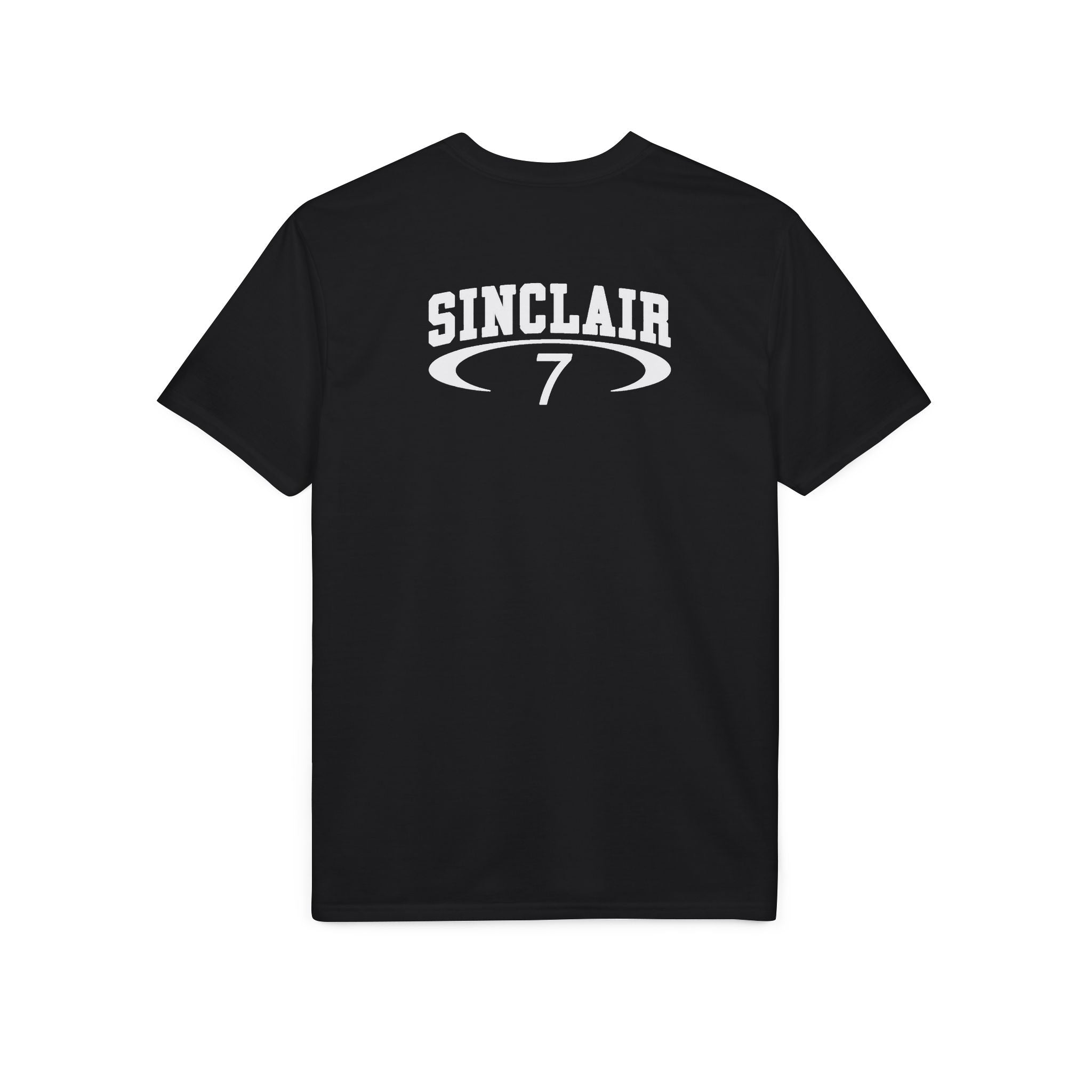 Sinclair 7 Graphic T-Shirt