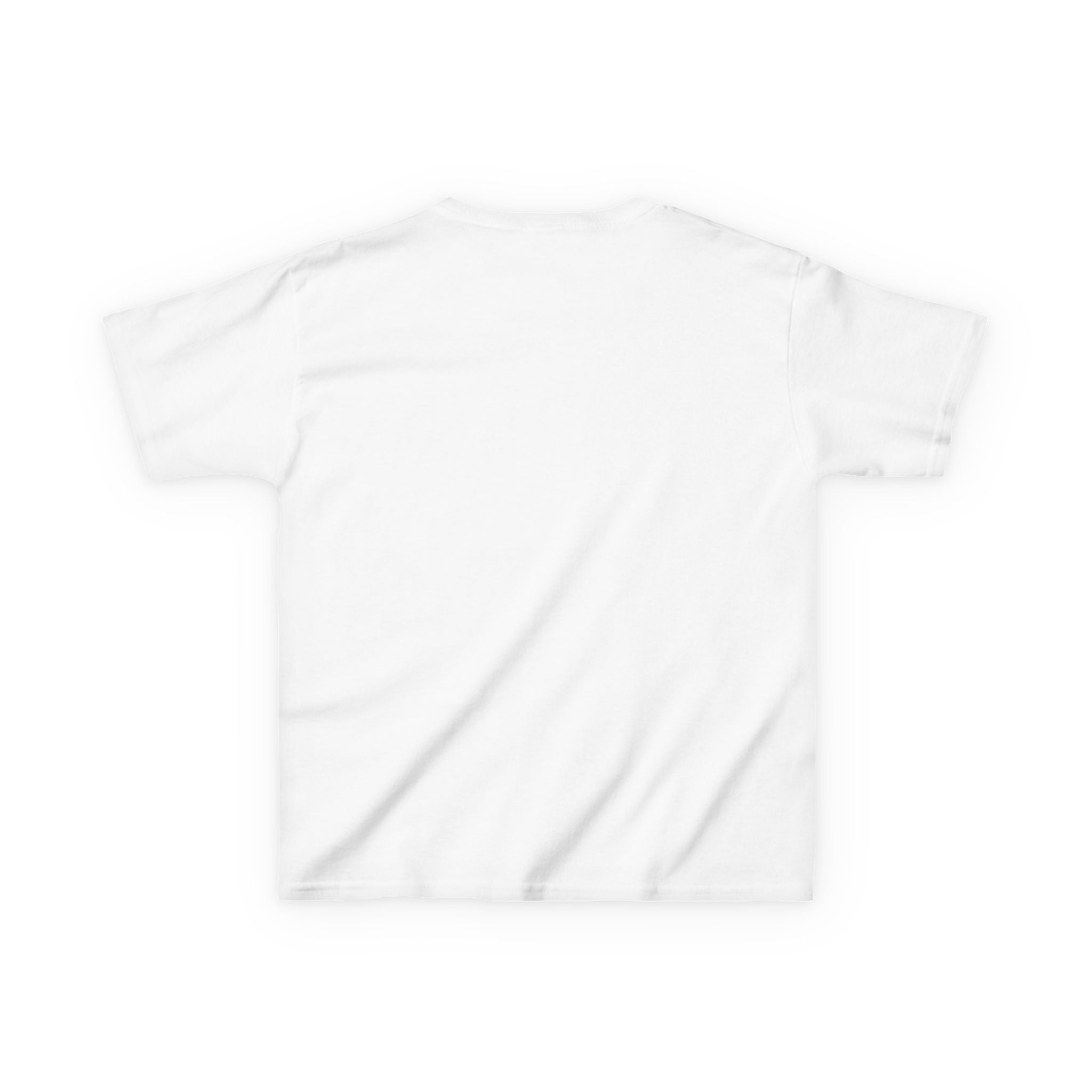 Whimsical Kids Tee: Fun Design, Everyday Wear, Birthday Gift, Casual Style, Funny Shirt