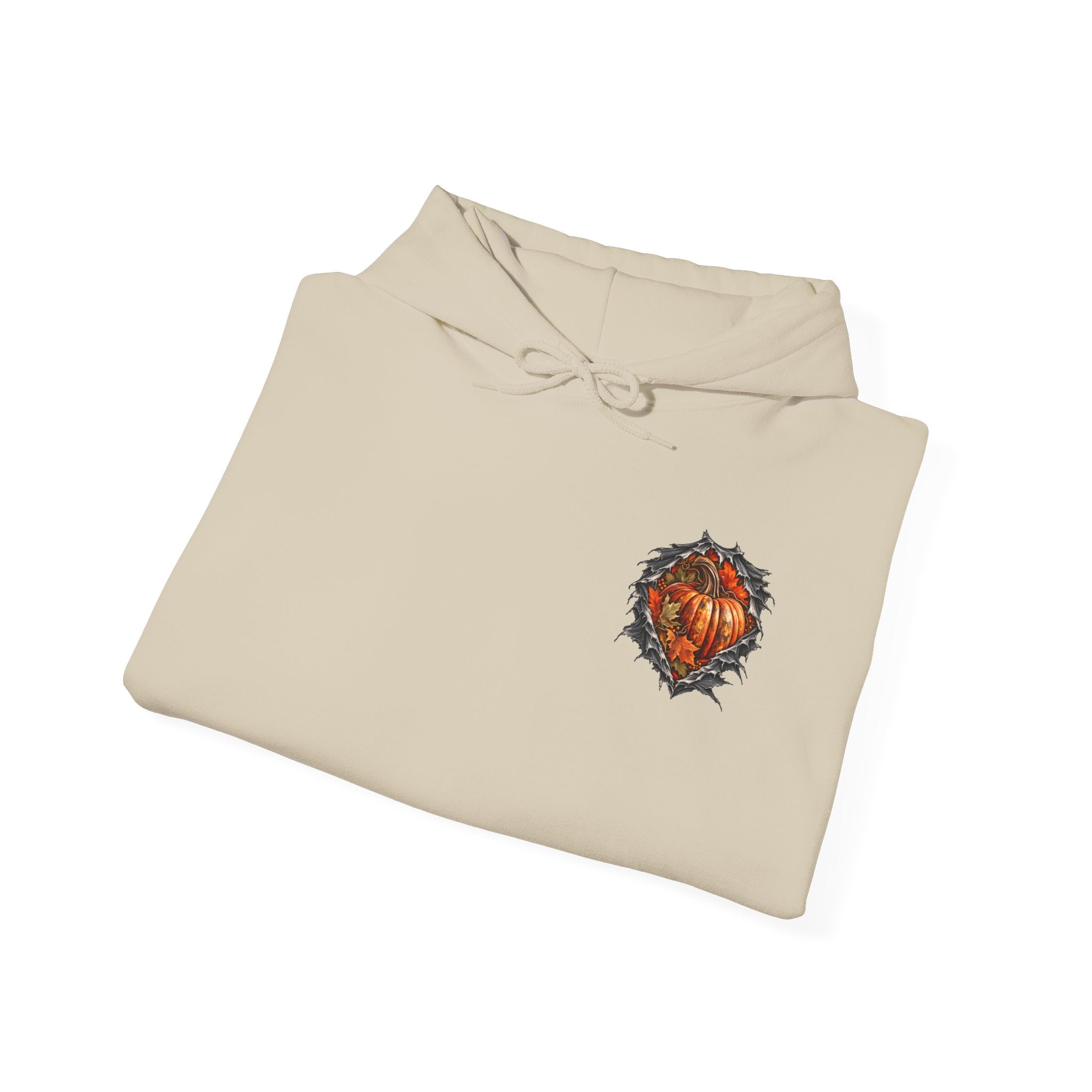 Rugged Harvest Unisex Heavy Blend™ Hooded Sweatshirt