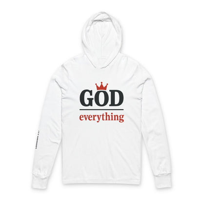 God Over Everything Hoodie