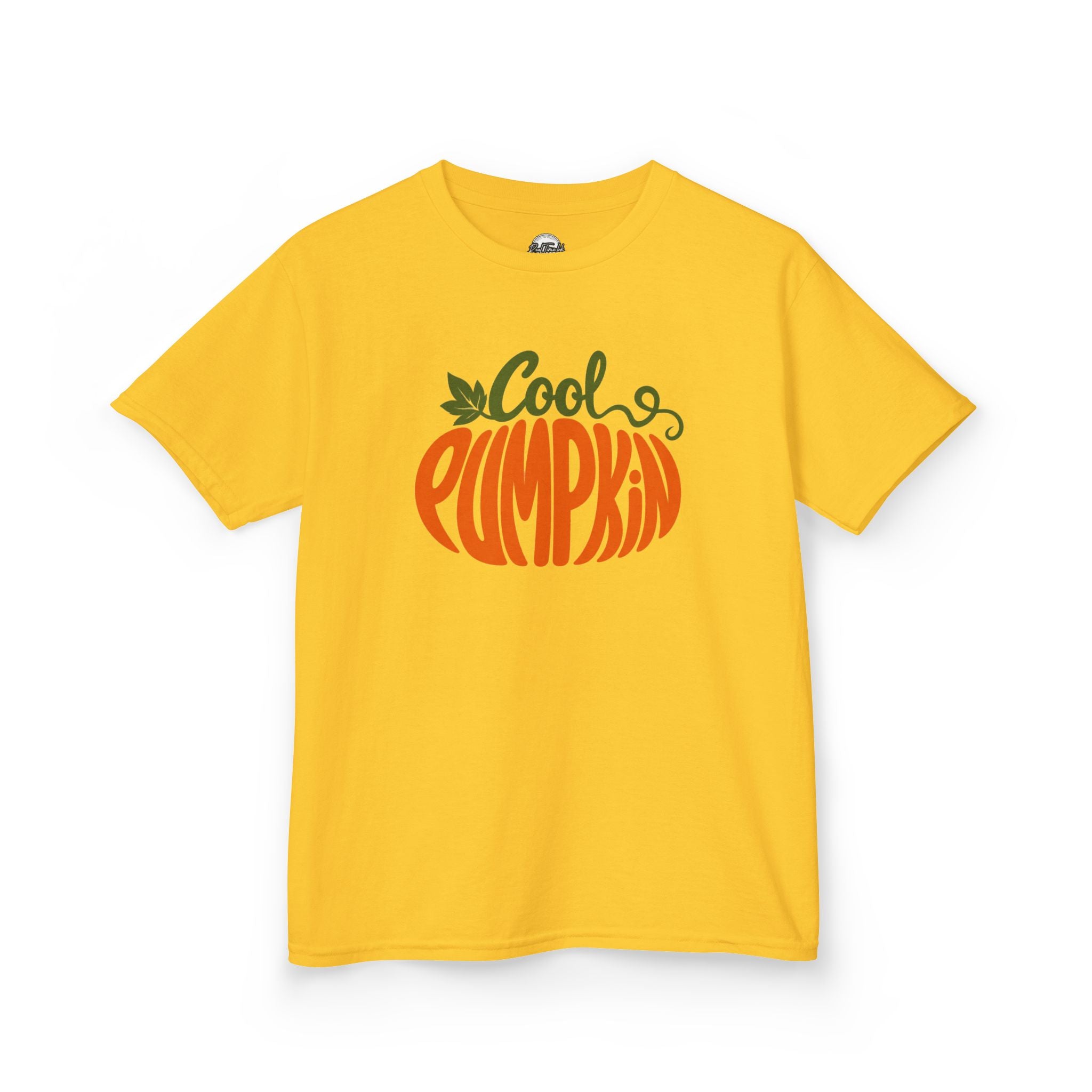 Cool Pumpkin Kids Heavy Cotton™ Tee