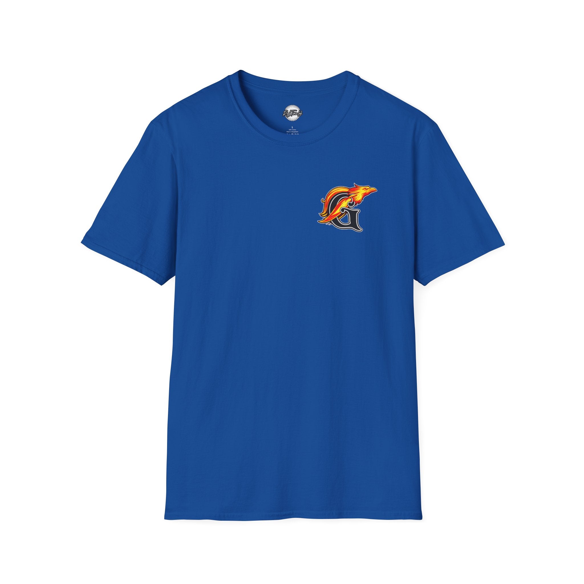 GALVINELL’S Logo T-Shirt
