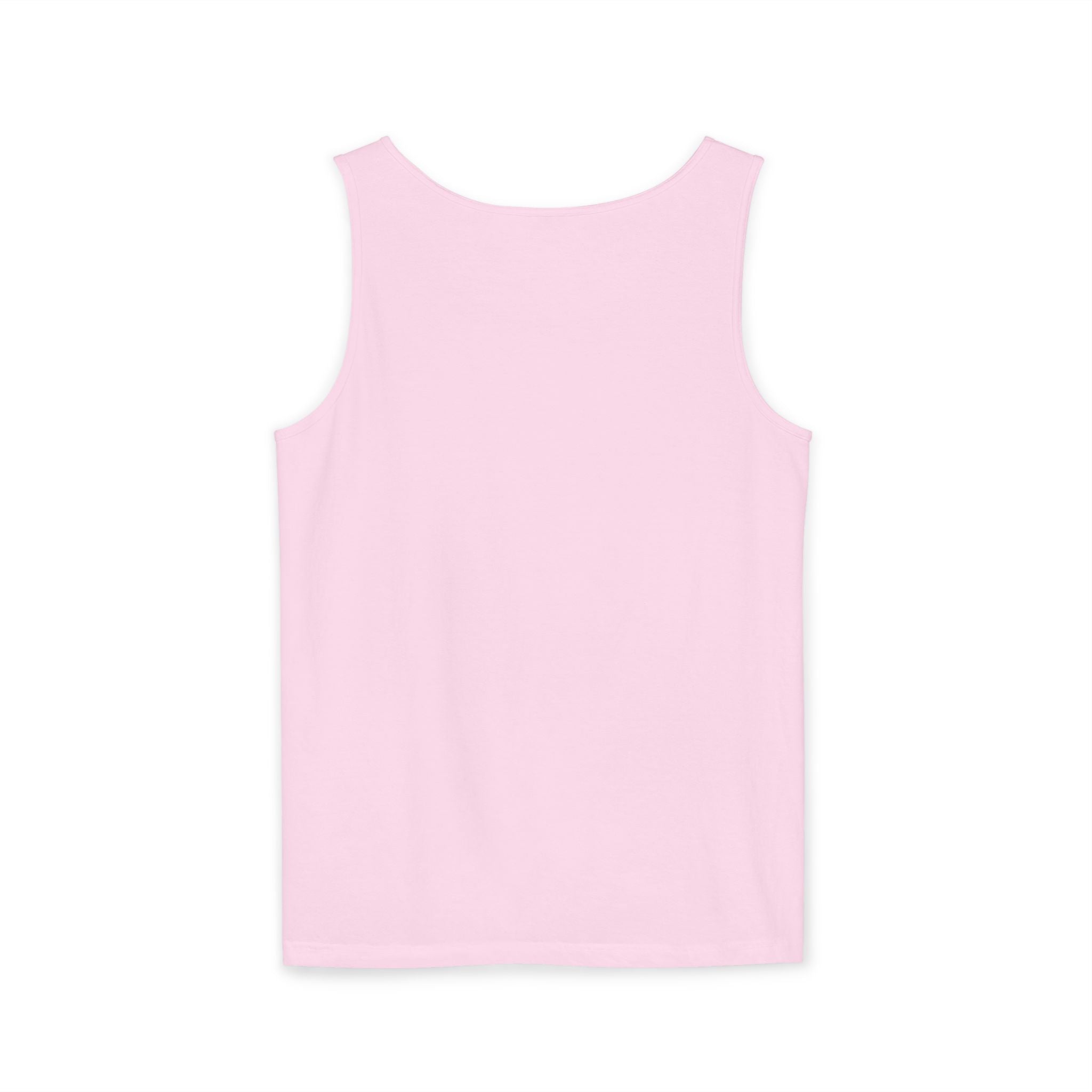 Possum Tank Top - “First of All I’m a Delight” Cute Possum Graphic Tank