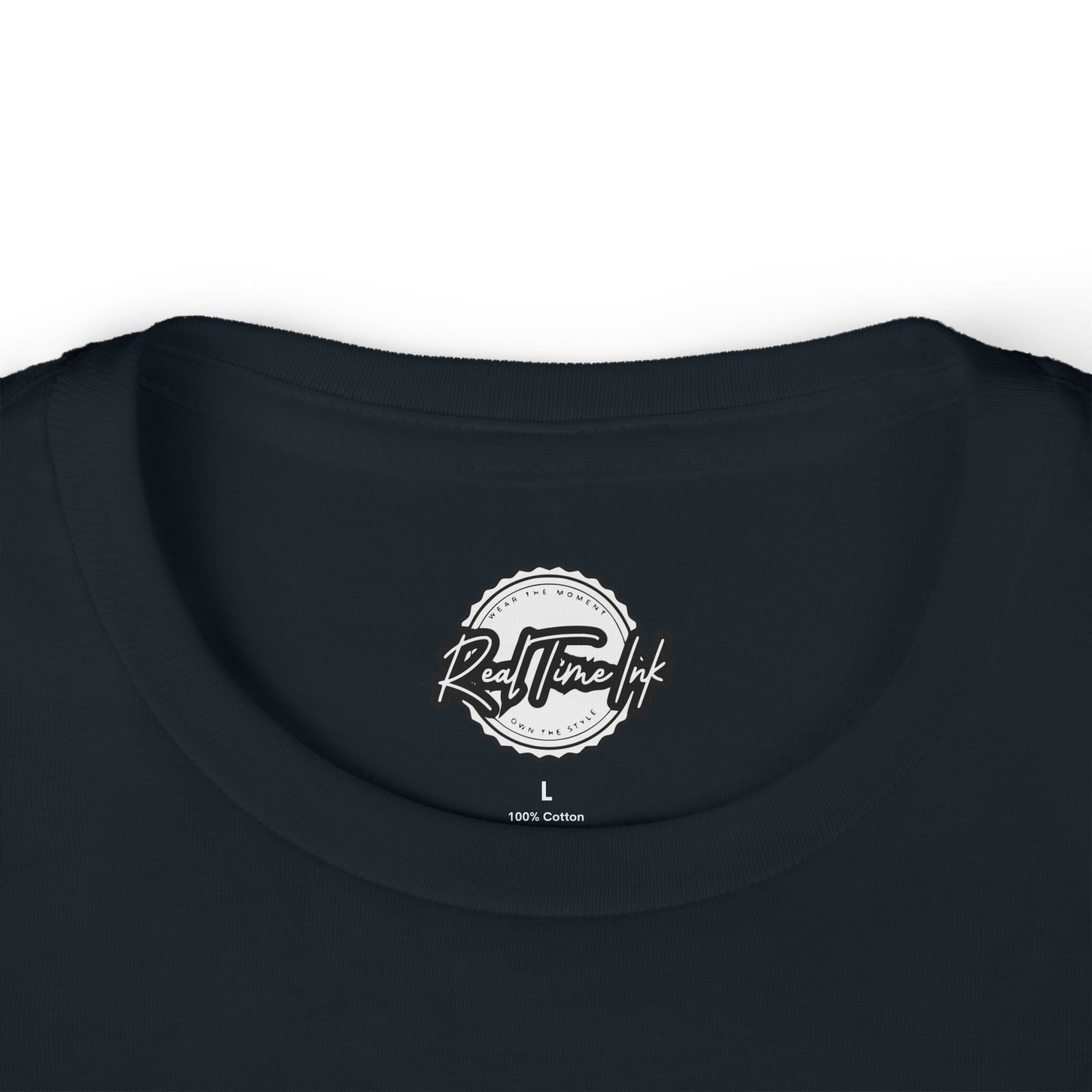 Kids Bowling Tee — "Alley Oops!" Cartoon Bowling Ball with Personalized Name & Number