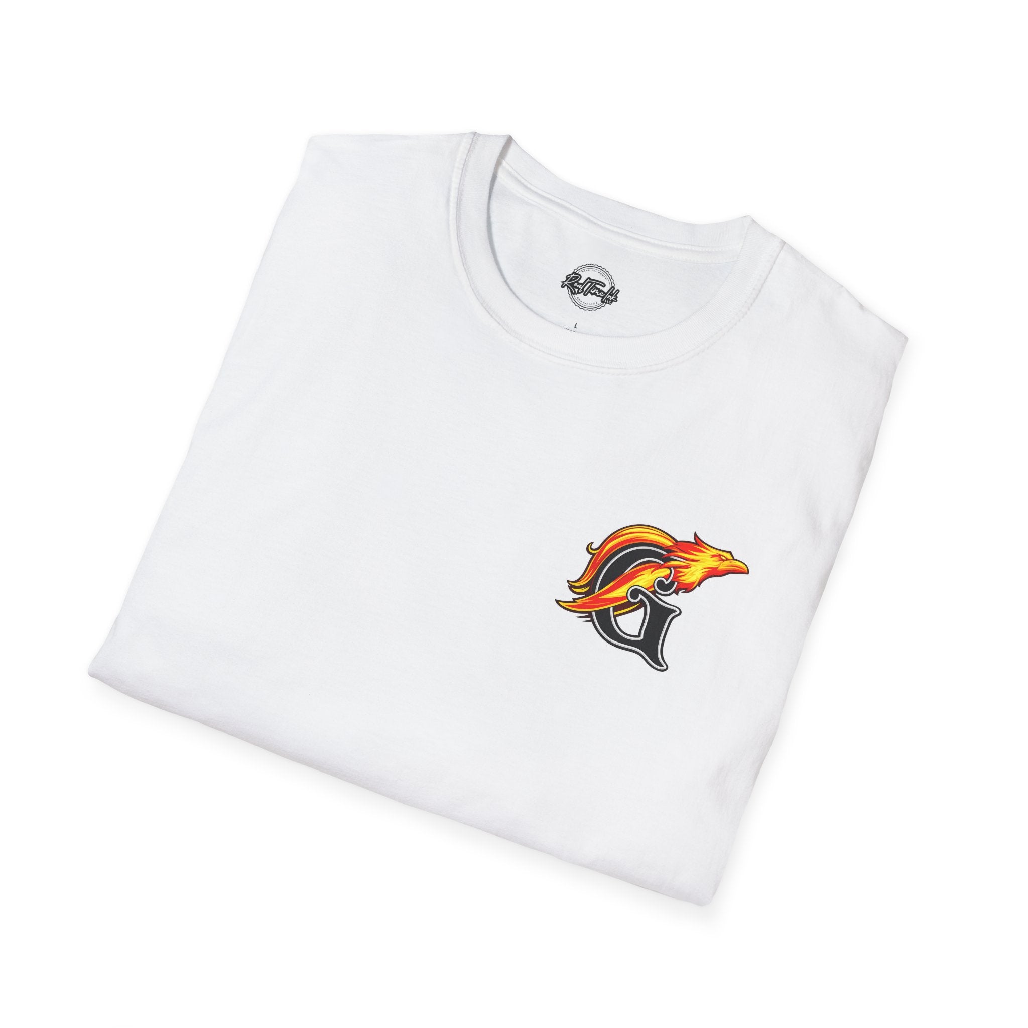 GALVINELL’S Logo T-Shirt