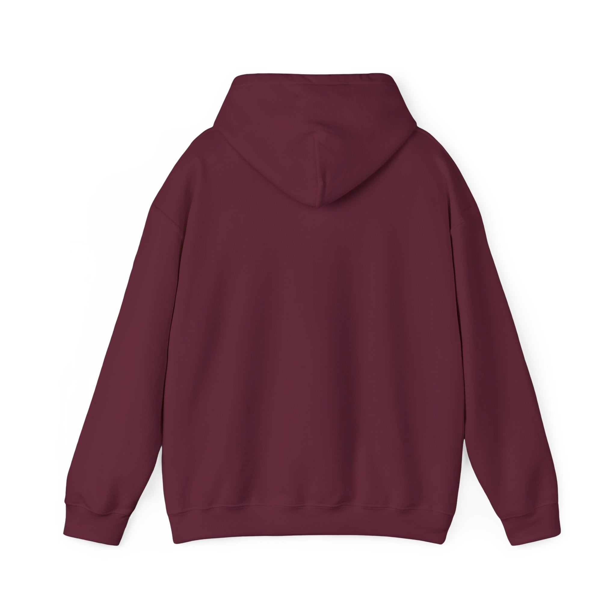 Rugged Harvest Unisex Heavy Blend™ Hooded Sweatshirt