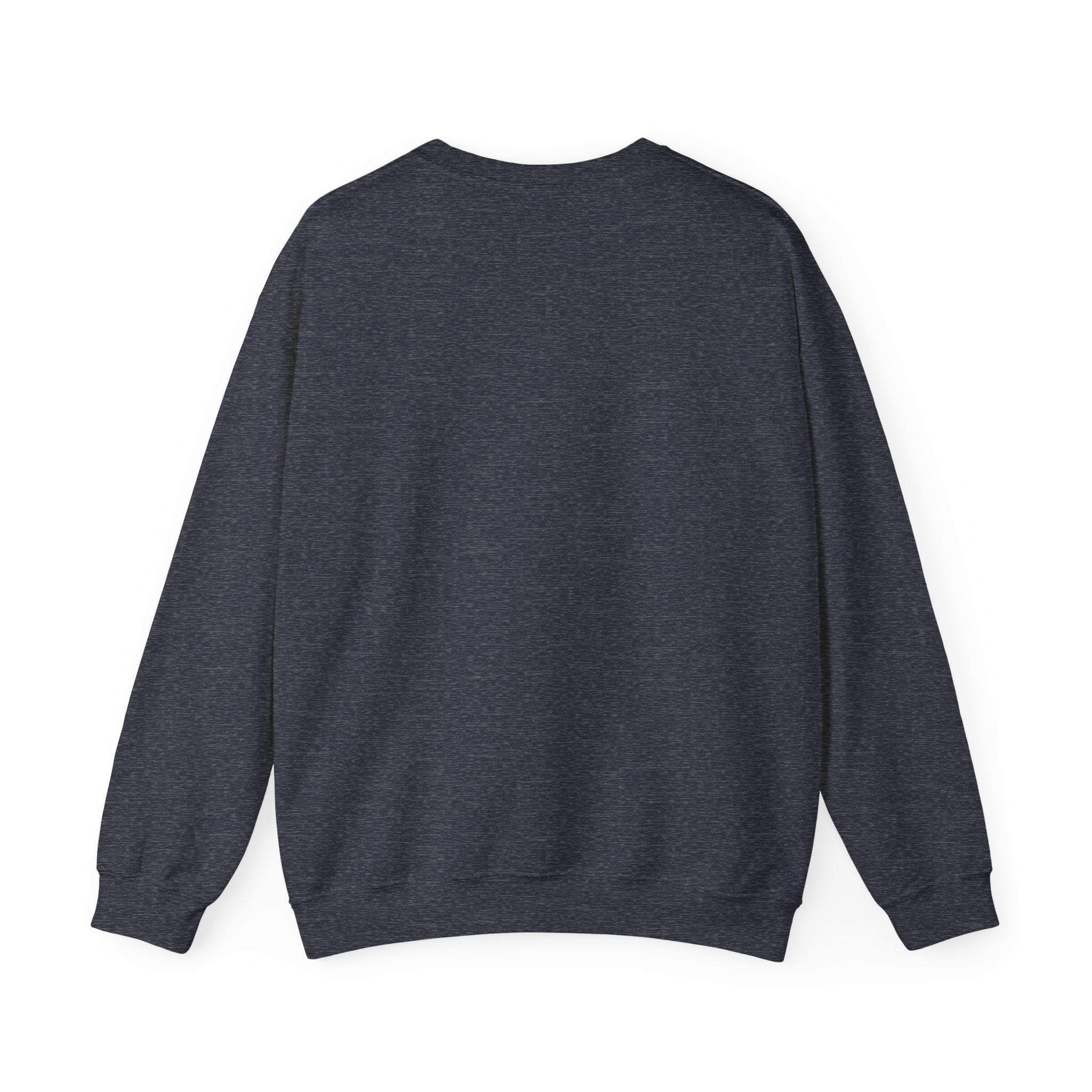 Bourbon Season Unisex Heavy Blend™ Crewneck Sweatshirt