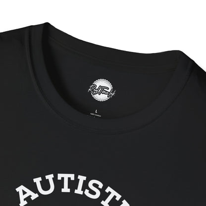 Autistic Fantastic T-Shirt