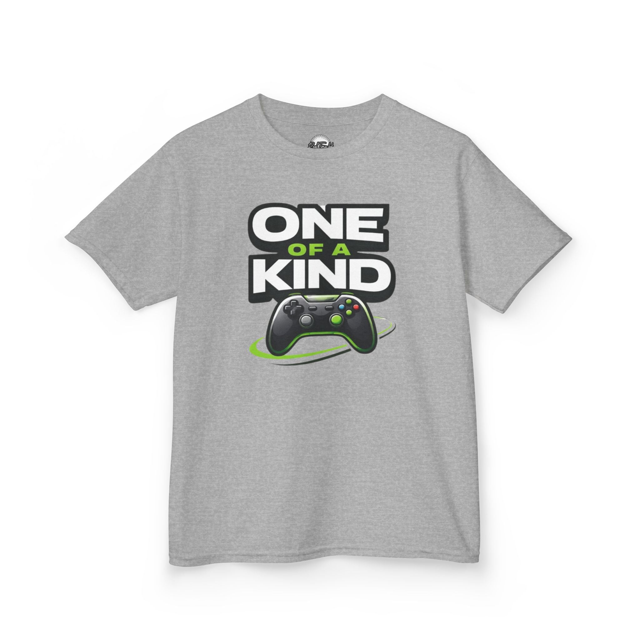 One of a Kind Gamer T-Shirt