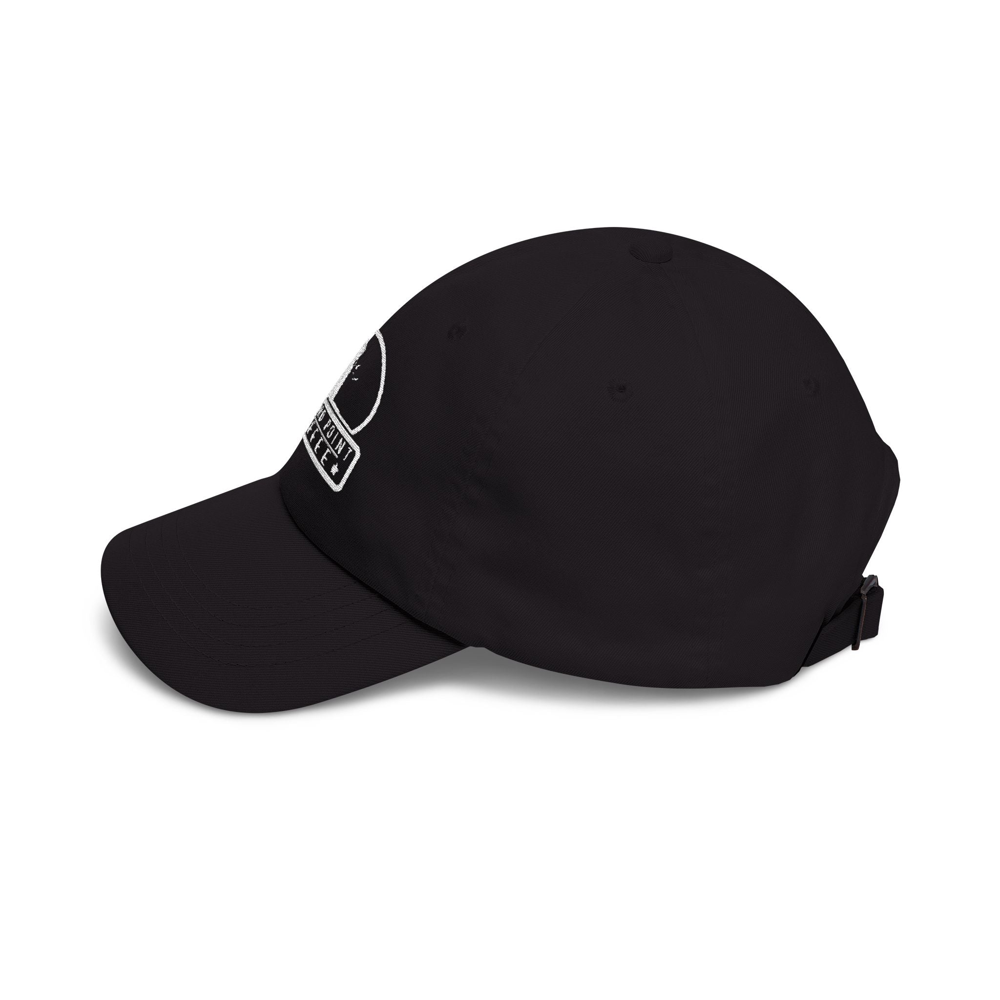 Concord Coffee Classic Dad Cap