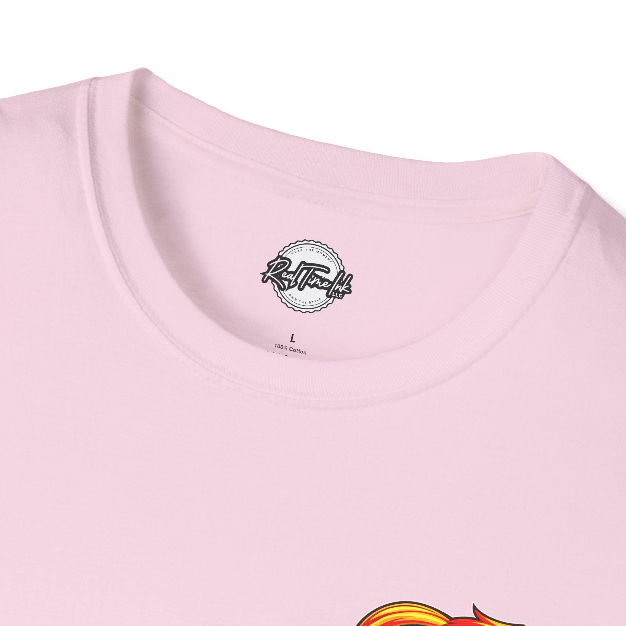 GALVINELL’S Logo T-Shirt