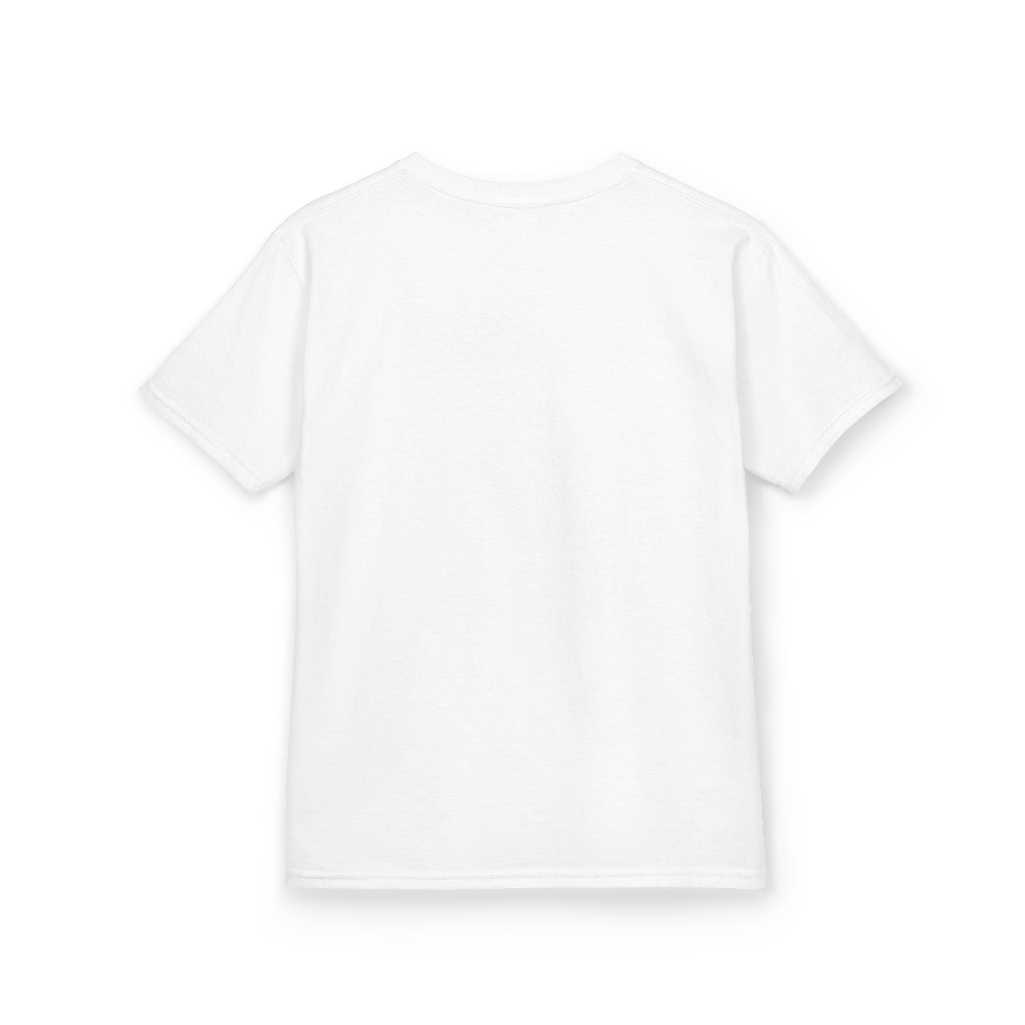 Whimsical Kids Tee: Fun Design, Everyday Wear, Birthday Gift, Casual Style, Funny Shirt