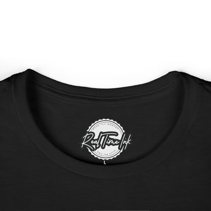 Women's Tee - Baltimore Blood Design