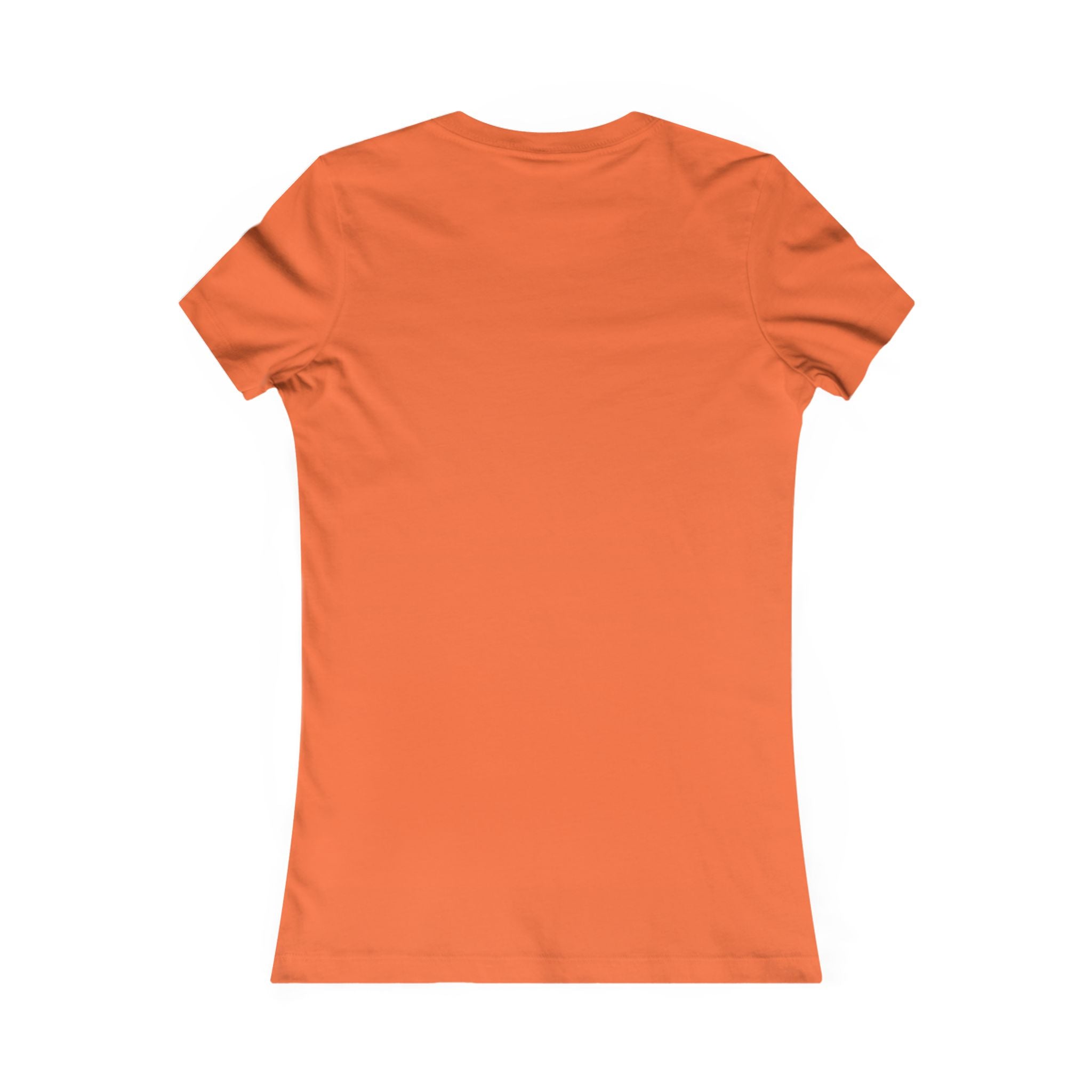 Pollys Kreations Women's Tee — Pastel Surf Logo "P" Casual Beach Shirt