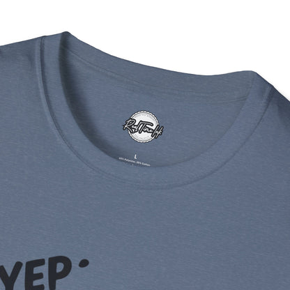 Steak Lover T-Shirt