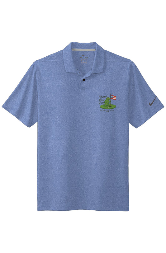 Dri Fit Vapor Polo Last Putt 2