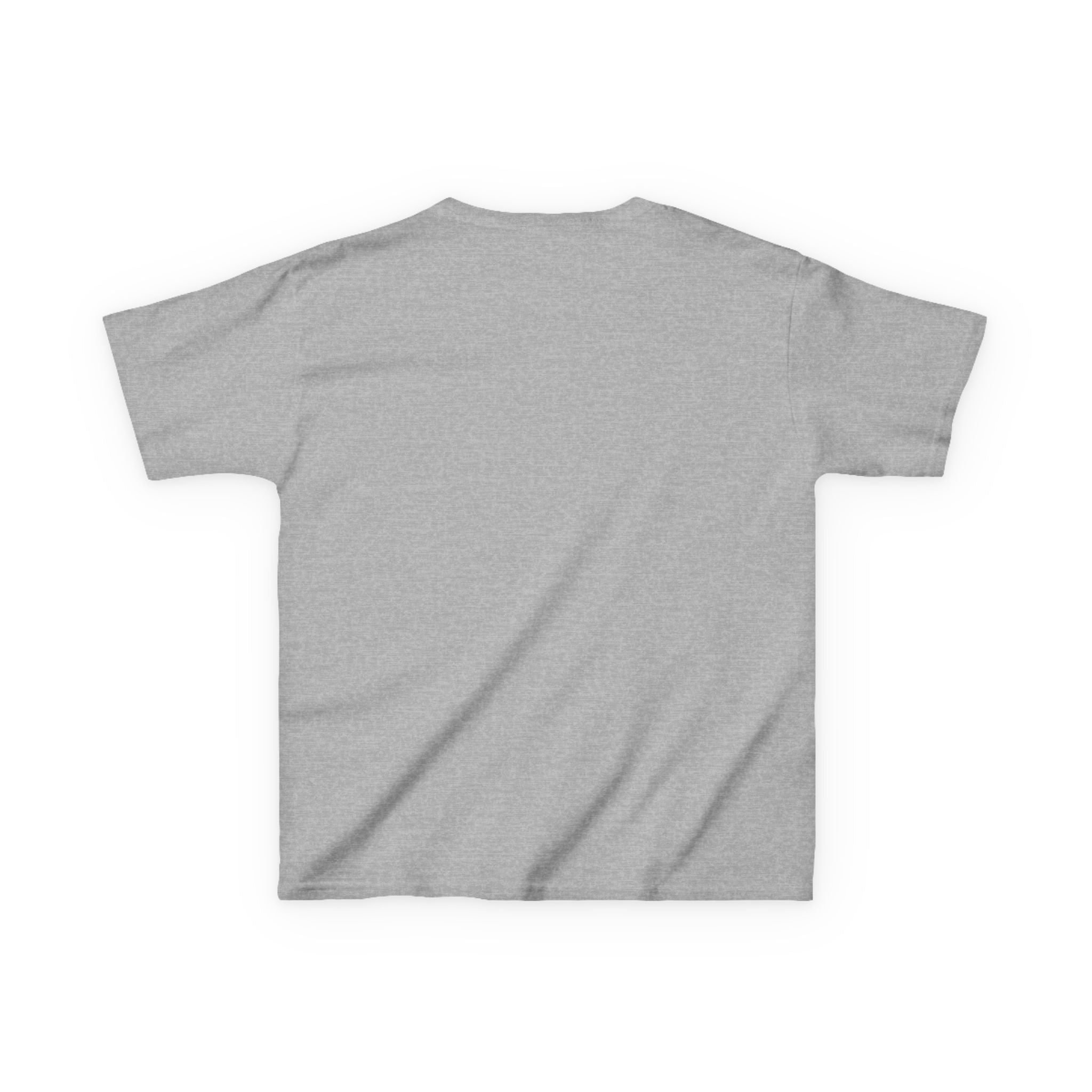 Whimsical Kids Tee: Fun Design, Everyday Wear, Birthday Gift, Casual Style, Funny Shirt