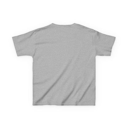 Whimsical Kids Tee: Fun Design, Everyday Wear, Birthday Gift, Casual Style, Funny Shirt
