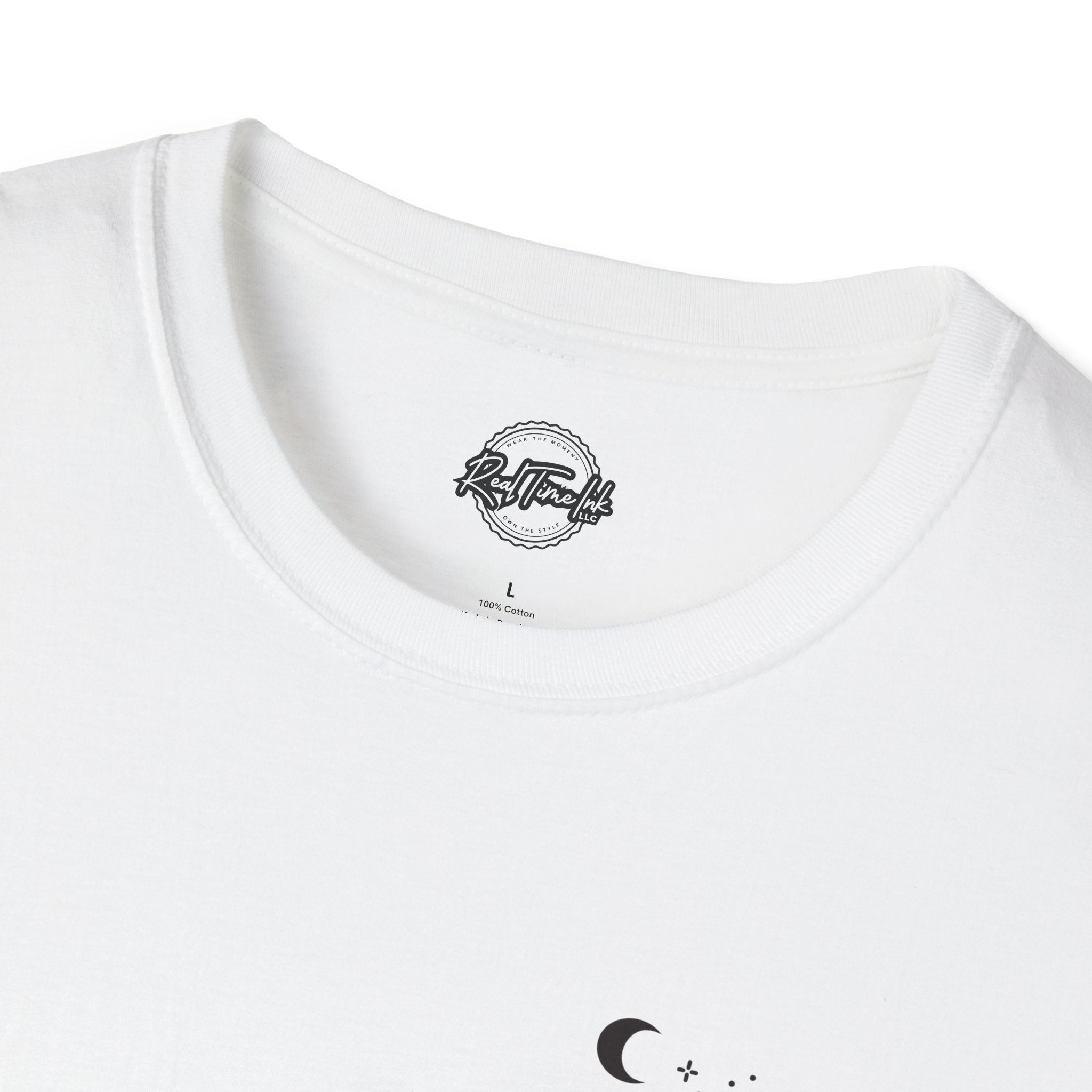 Concord Point Coffee Unisex Softstyle T-Shirt