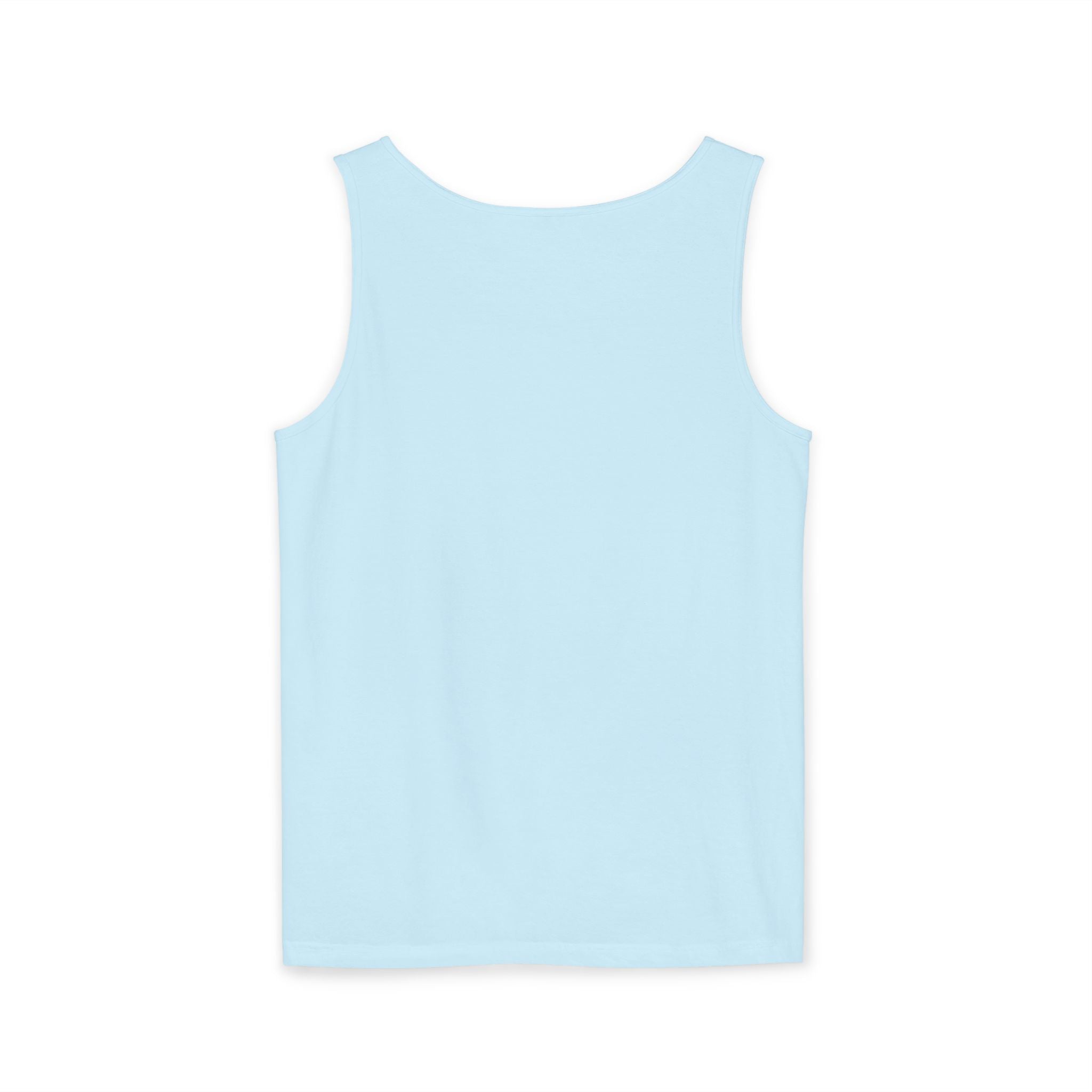 Possum Tank Top - “First of All I’m a Delight” Cute Possum Graphic Tank